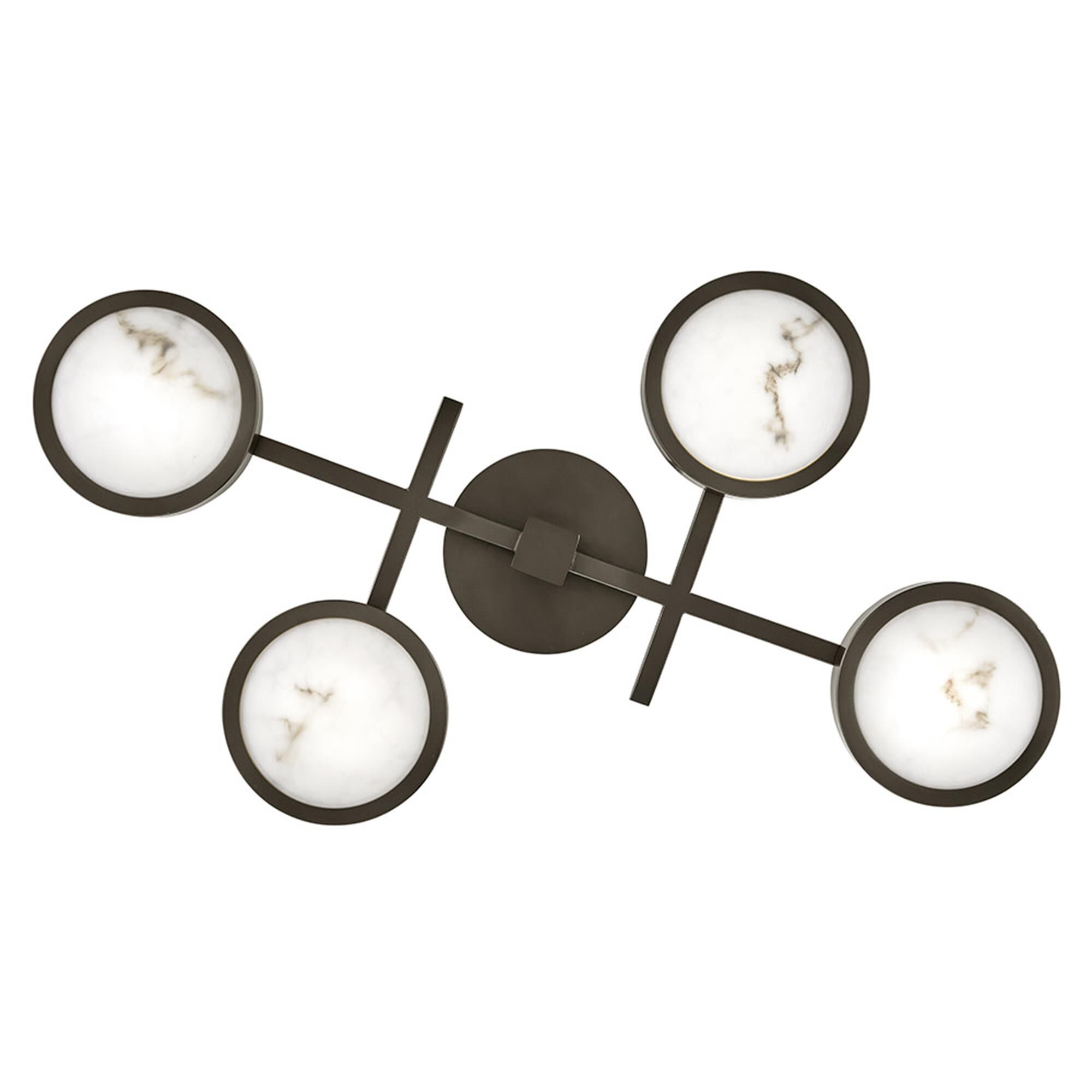 Cava Flush Mount,