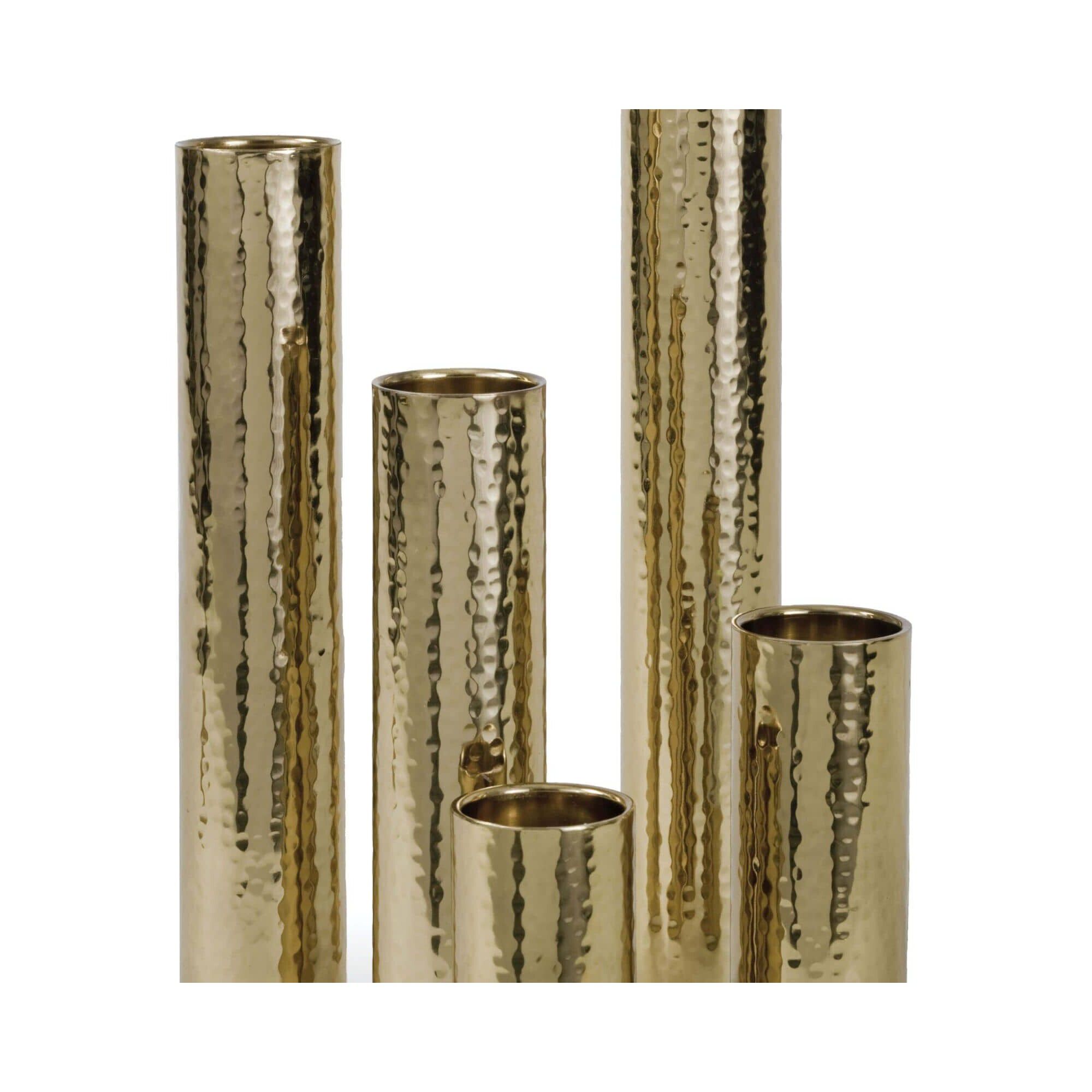 Shown in Gold finish