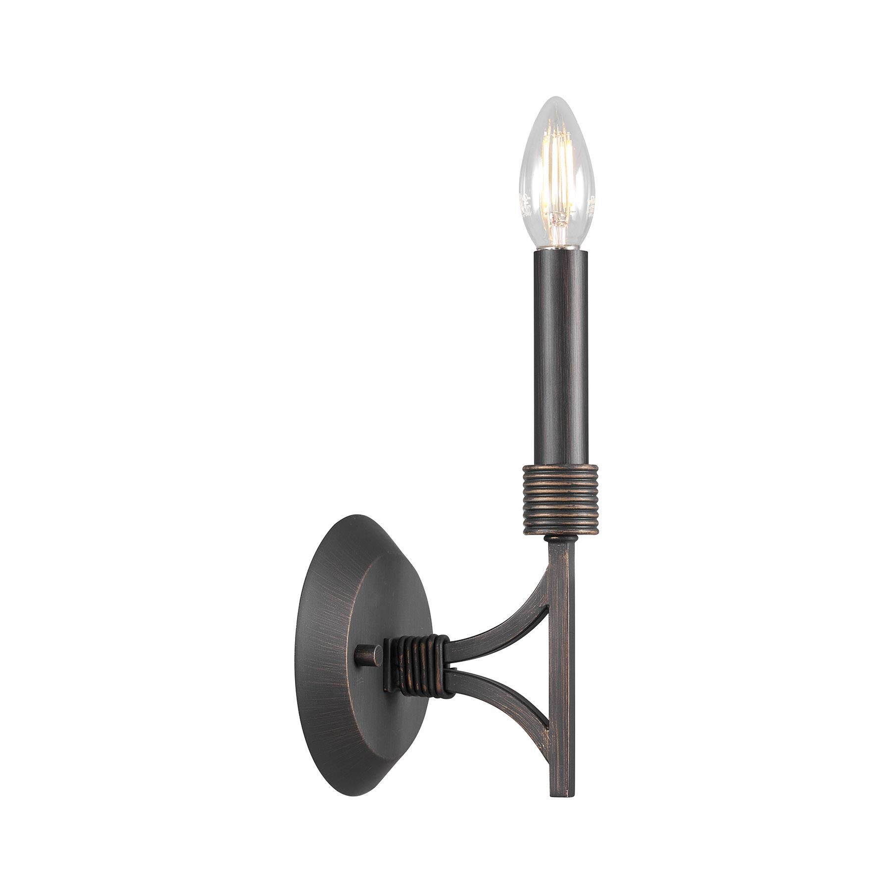 Gardner  10 Inch Wall Sconce by Savoy House
