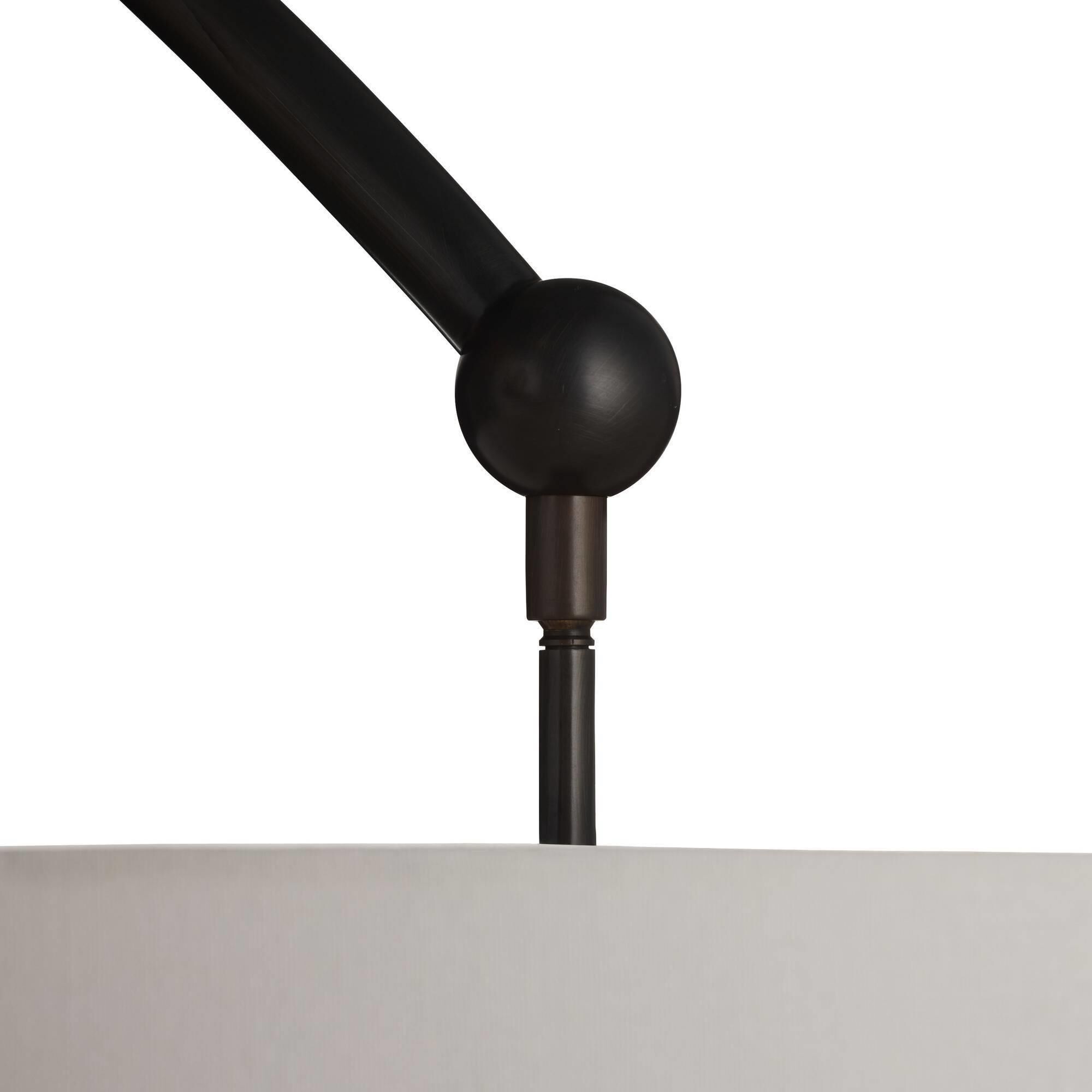 Calder 80 Inch Arc Lamp,