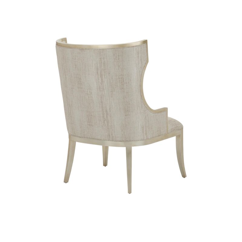 Garson Side Chair by Currey and Company