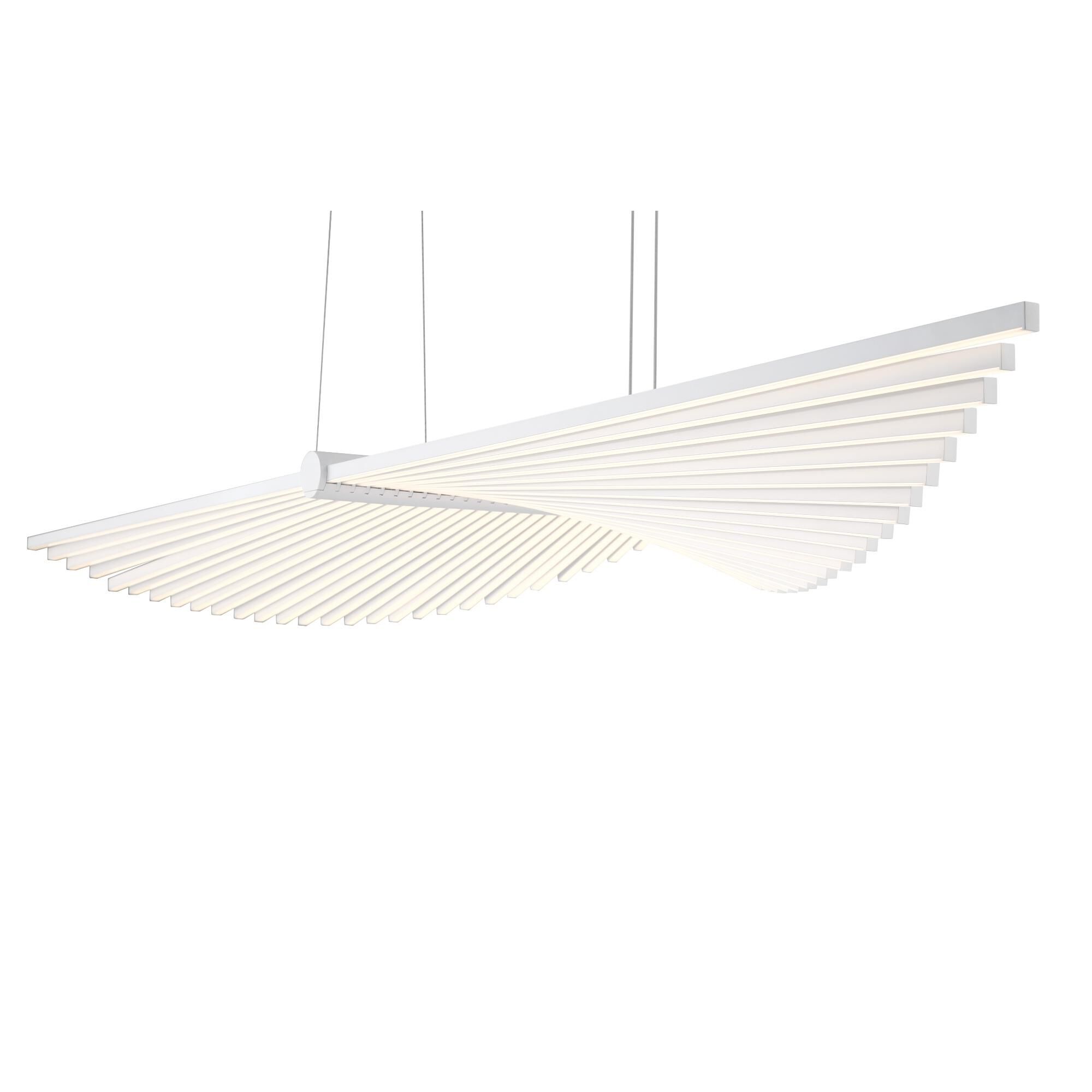 Seraph Linear Suspension Light by Eurofase Lighting