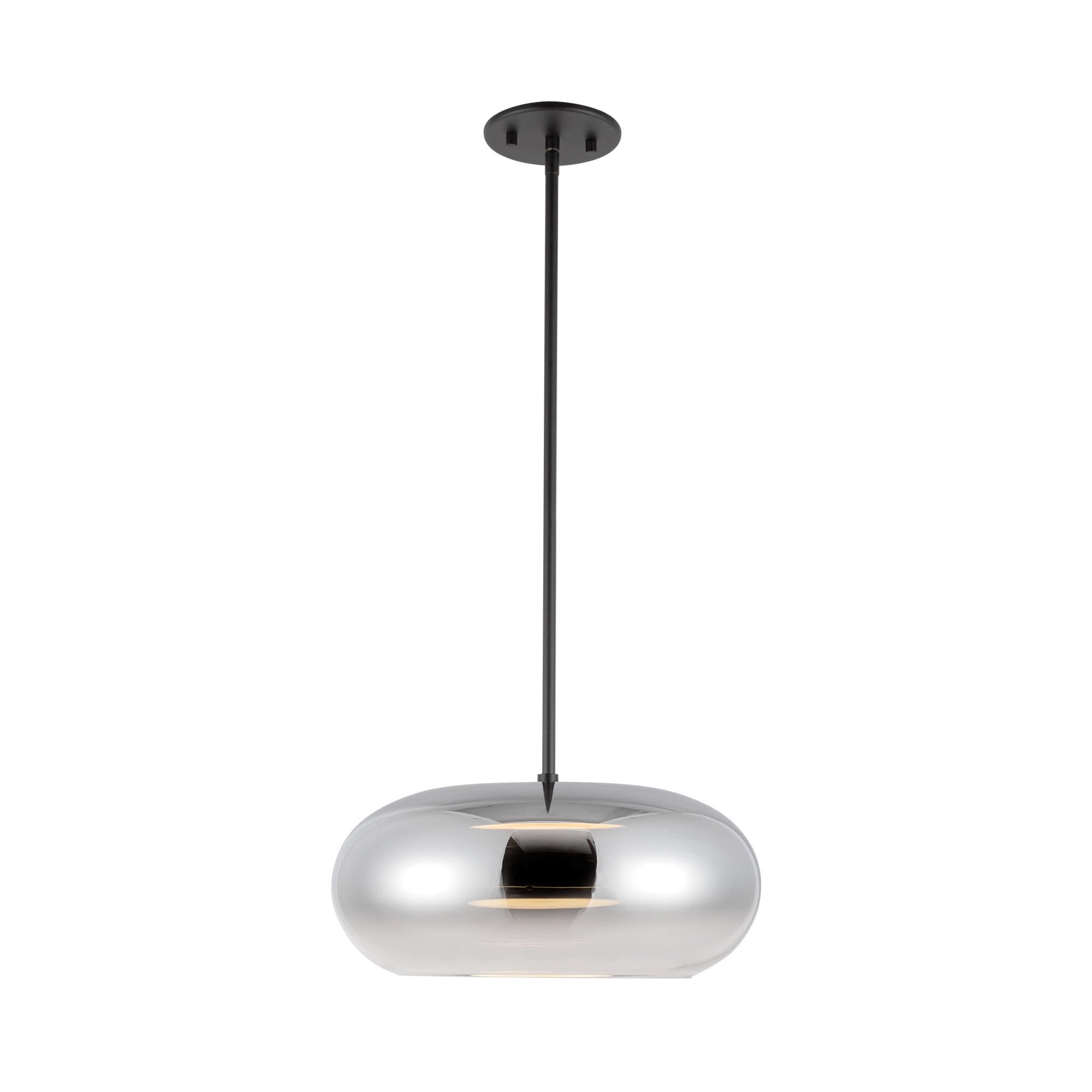 Trinity 14 Inch Pendant Light,