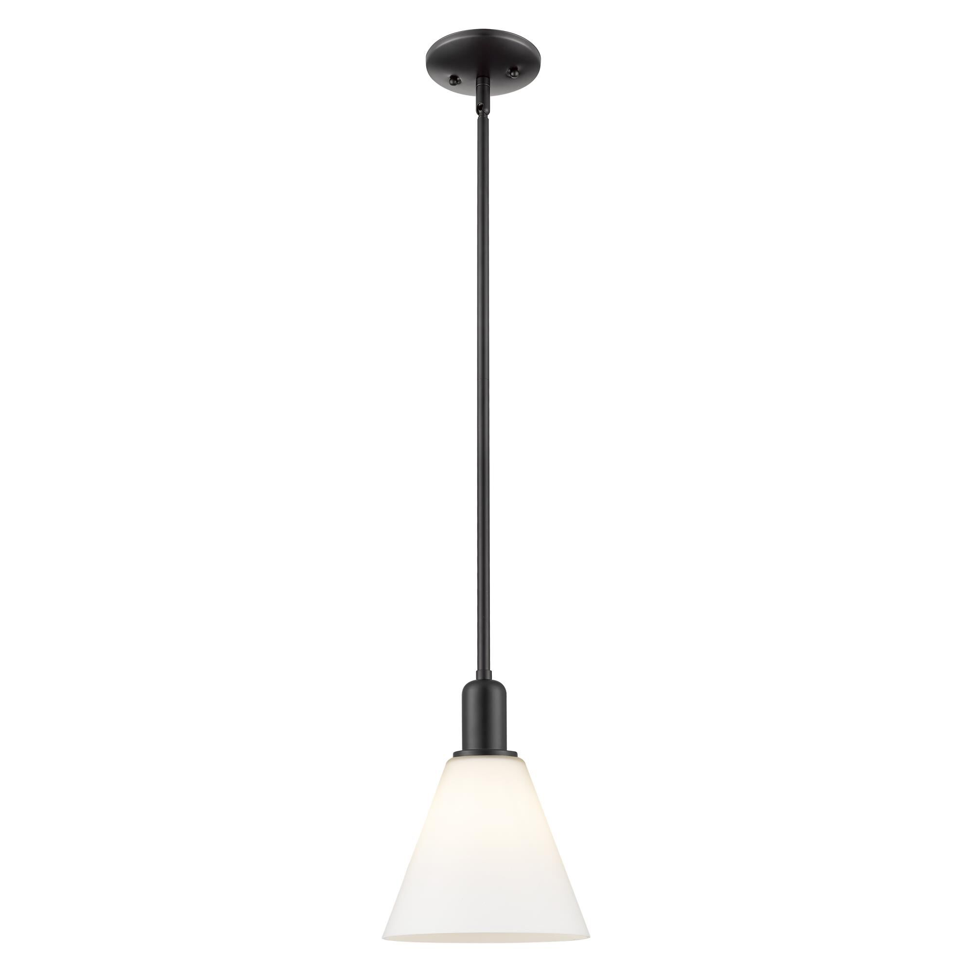 Bruno Marashlian Berkshire Glass Mini Pendant by Innovations Lighting