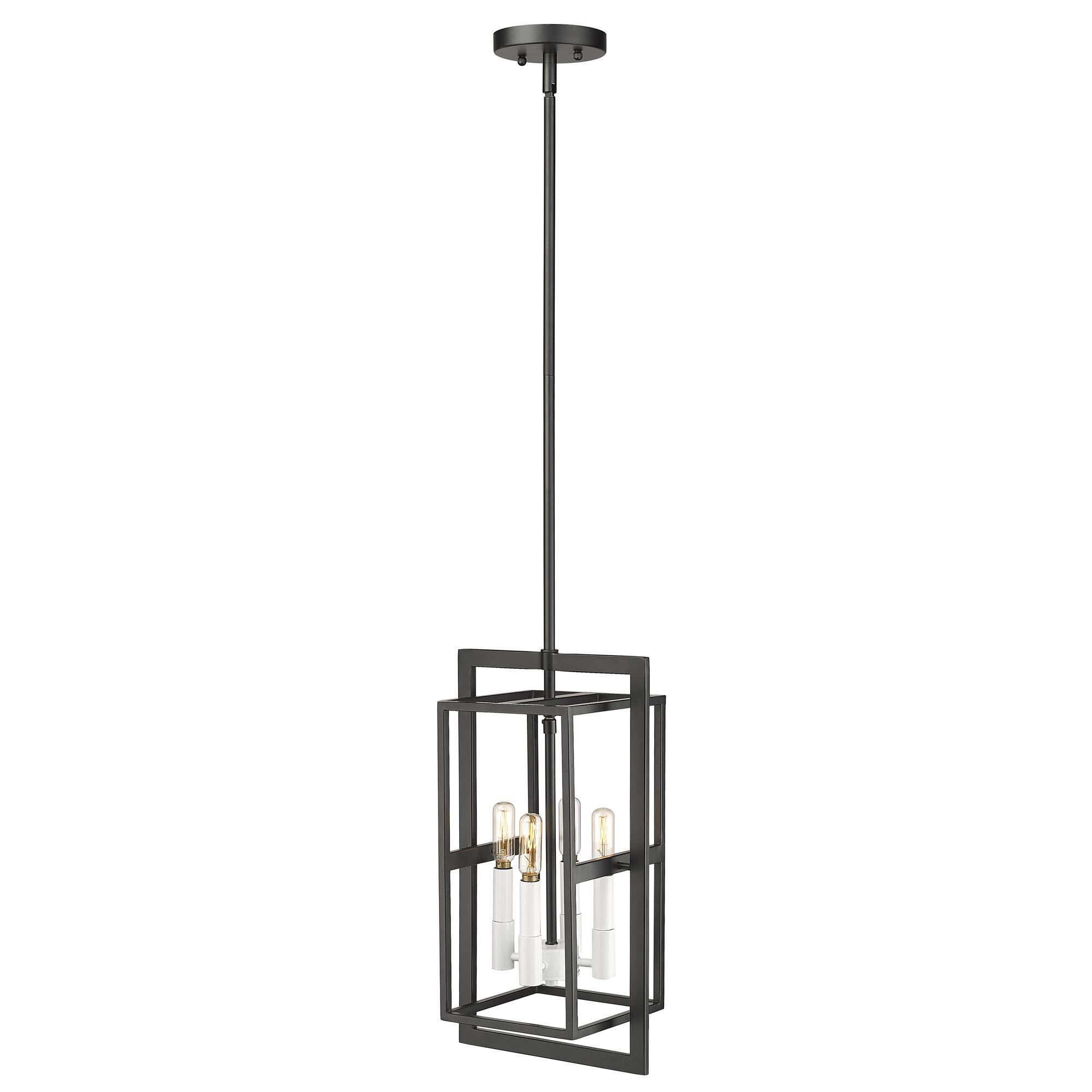 Milbank 10 Inch Mini Pendant by Acclaim Lighting