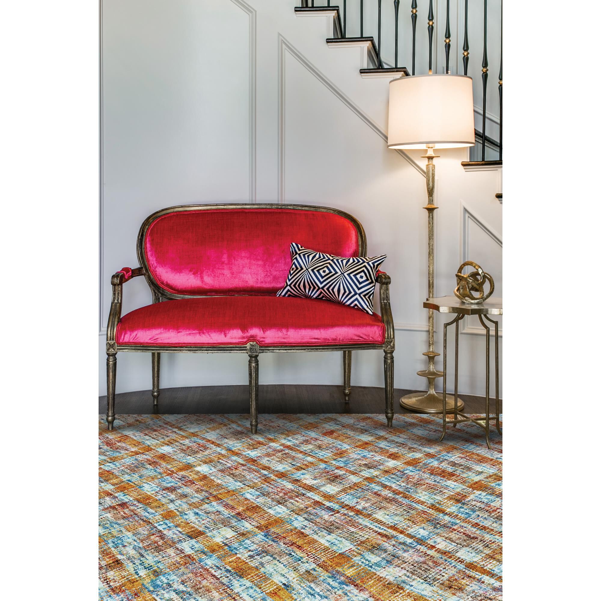 St. Germaine Area Rug by Feizy