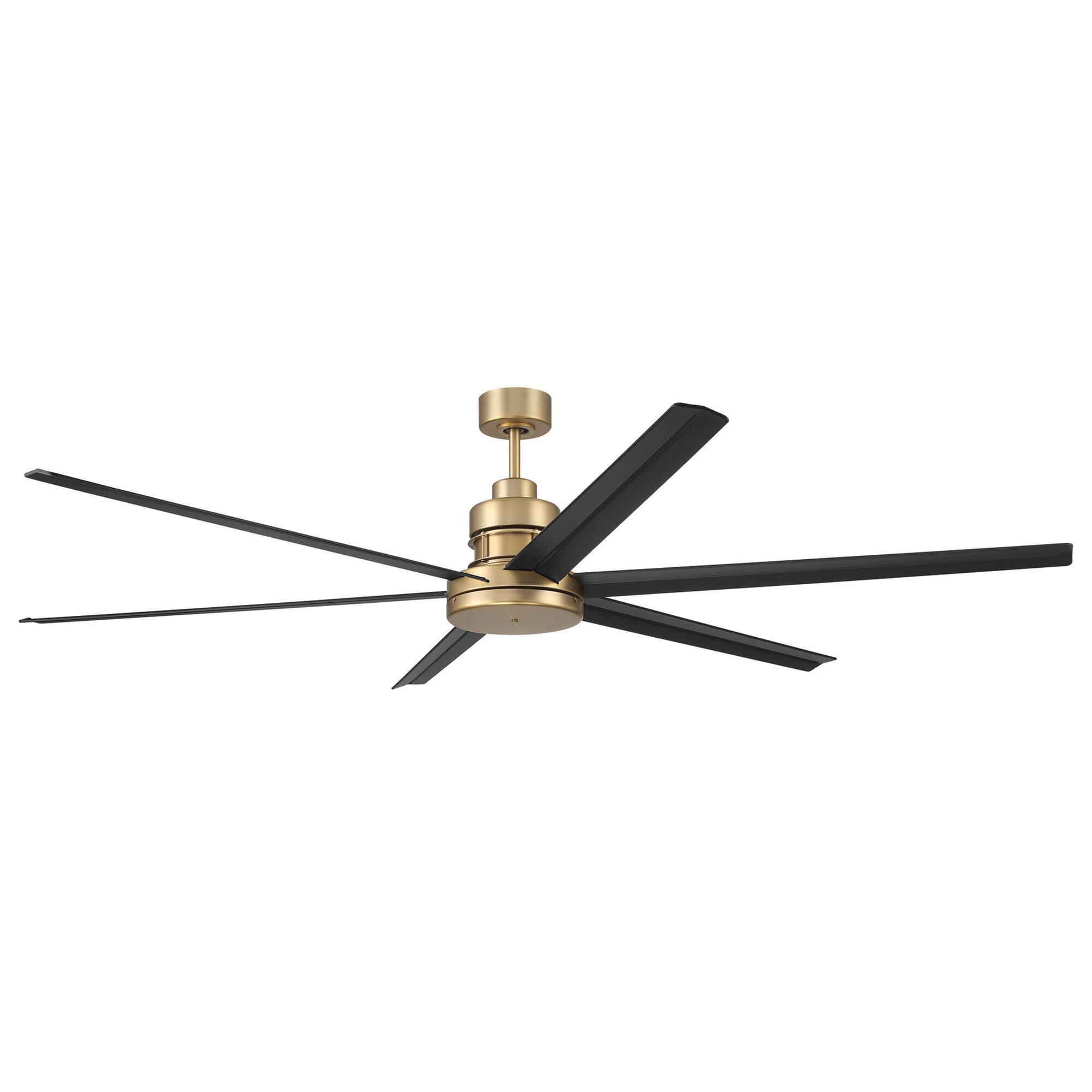 Shown in Satin Brass finish
