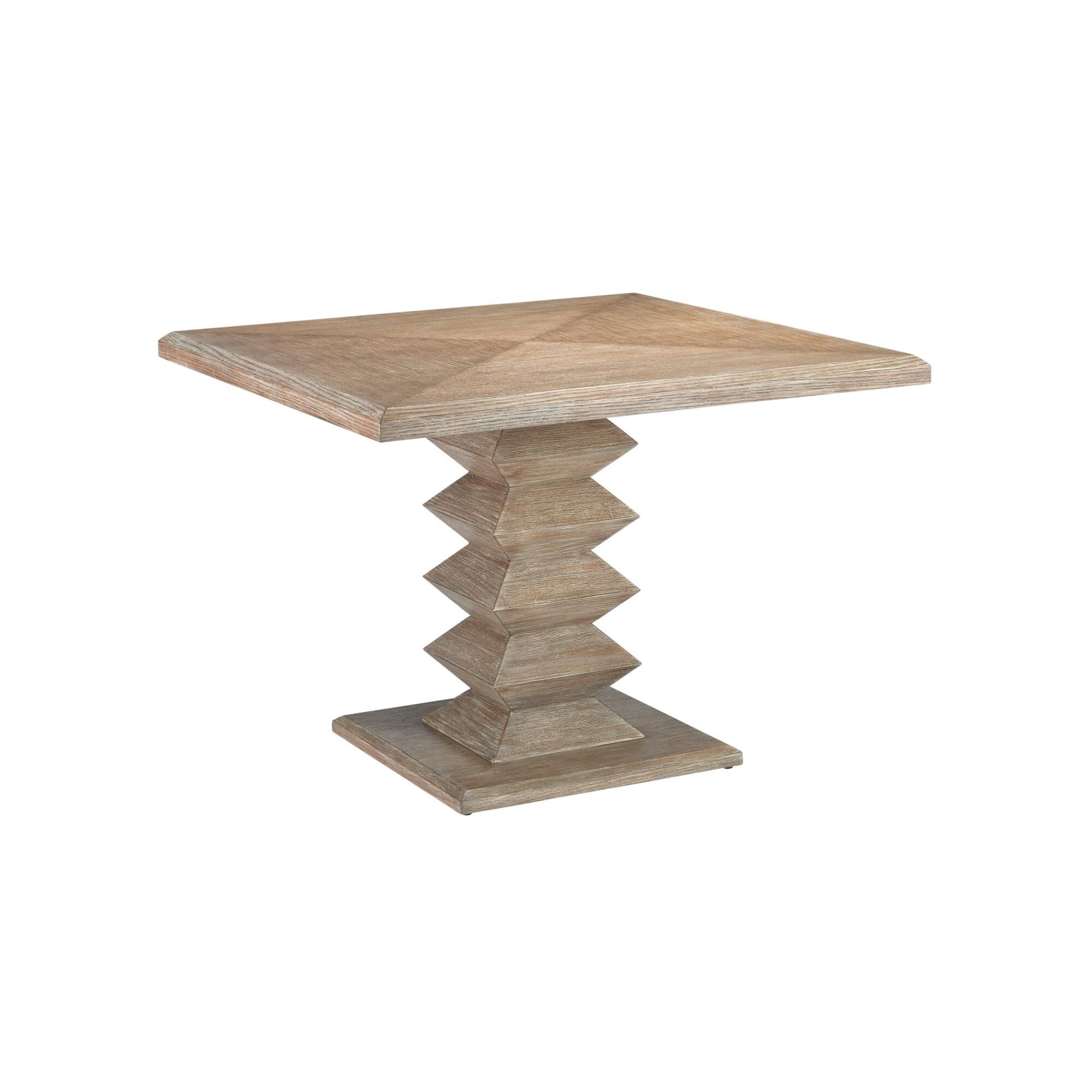 Sayan Dining Table by Currey and Company