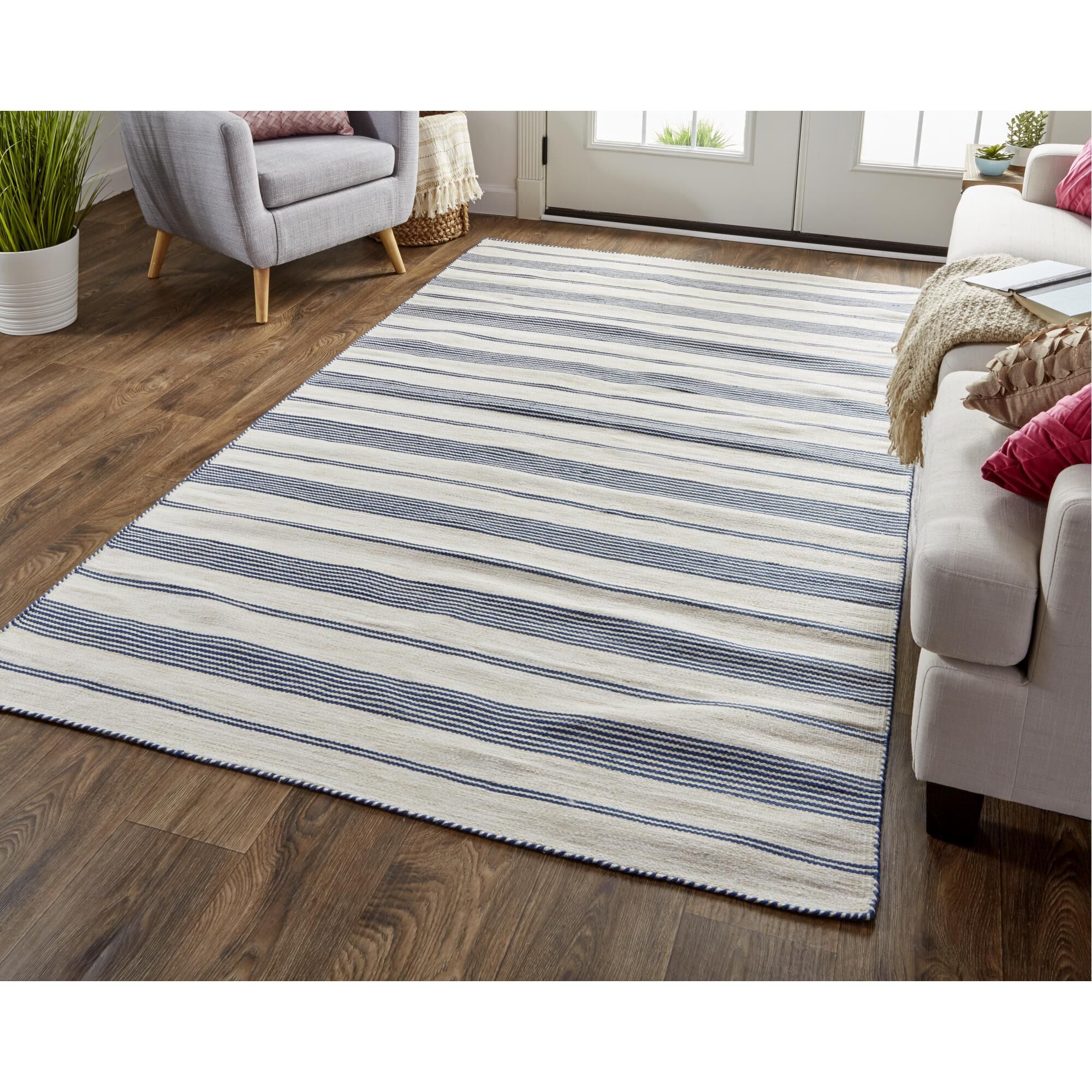 Duprine Area Rug,