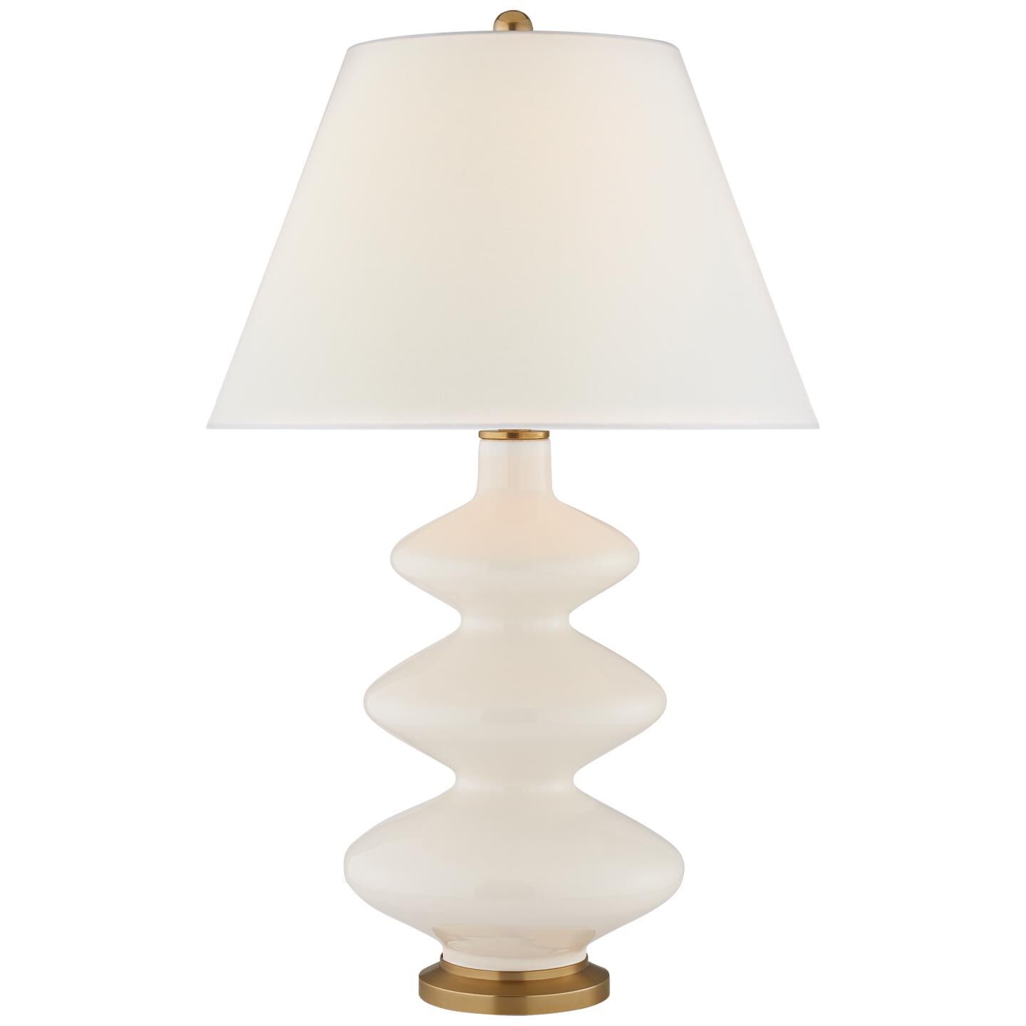 Christopher Spitzmiller Smith 29 Inch Table Lamp by Visual Comfort Signature Collection
