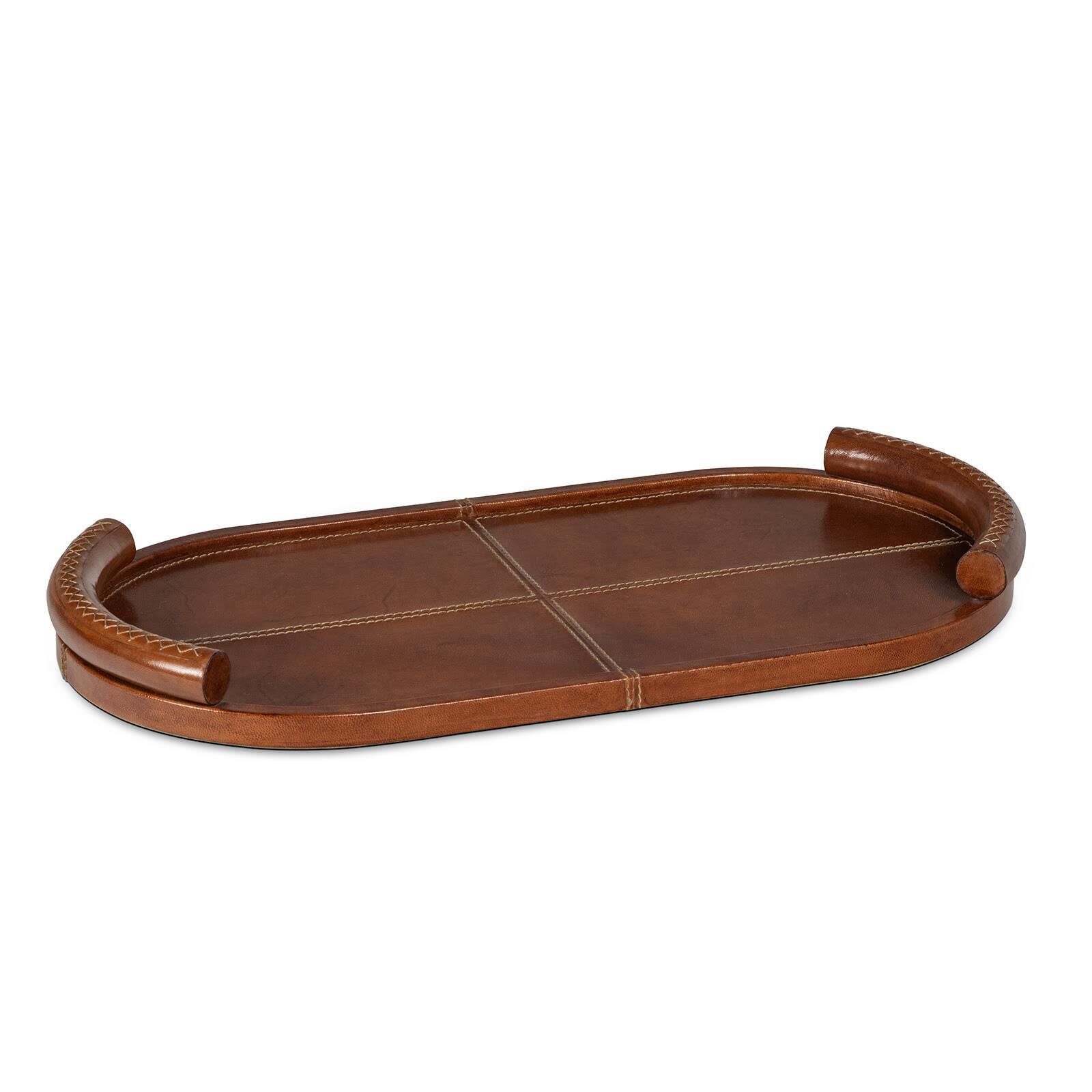 Forte 20 Inch Tray by Regina Andrew