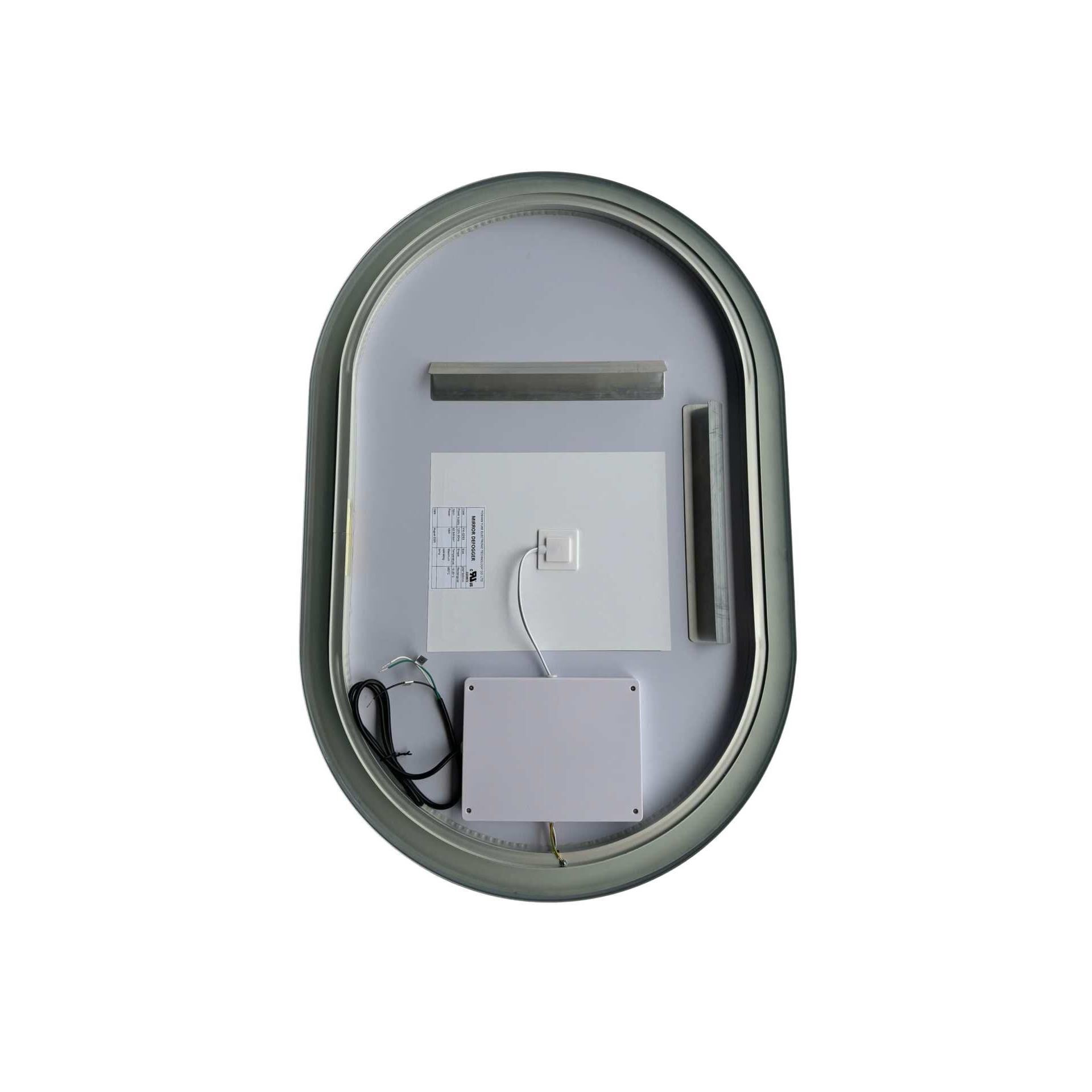 Shown in Silver finish