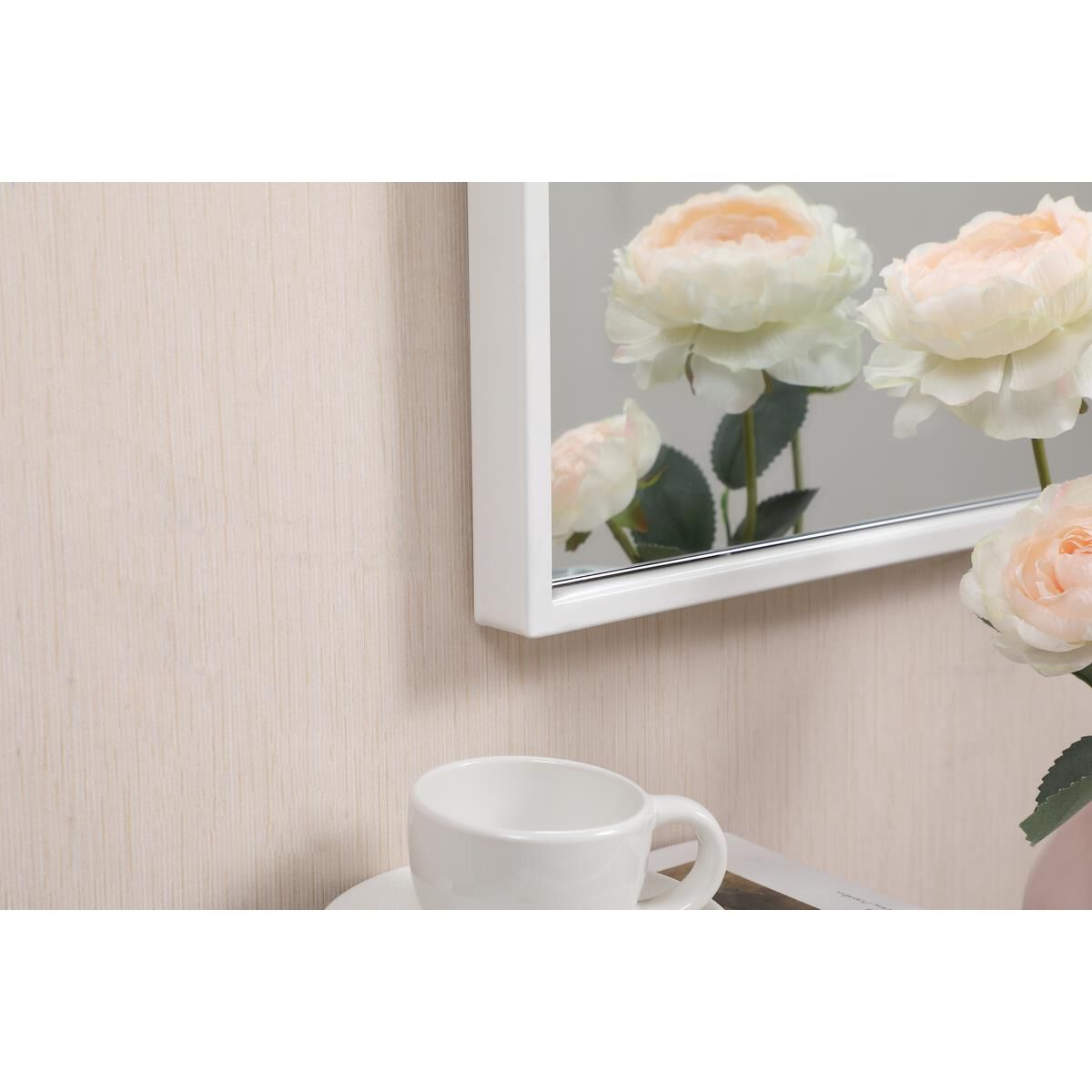 Monet Decorative Mirrors by Elegant Decor