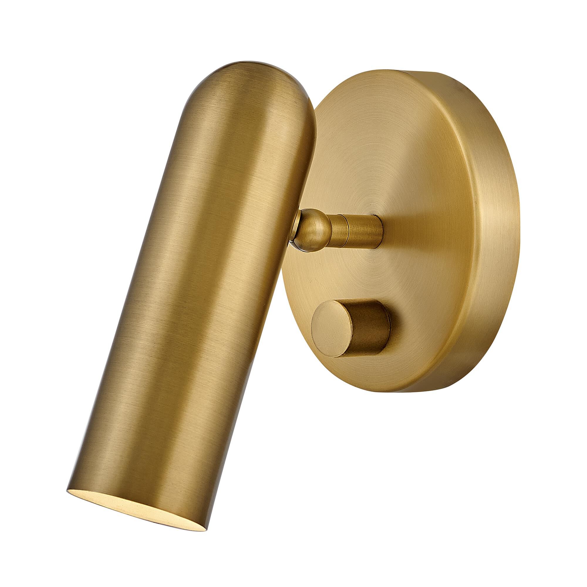 Dax Small Wall Sconce,