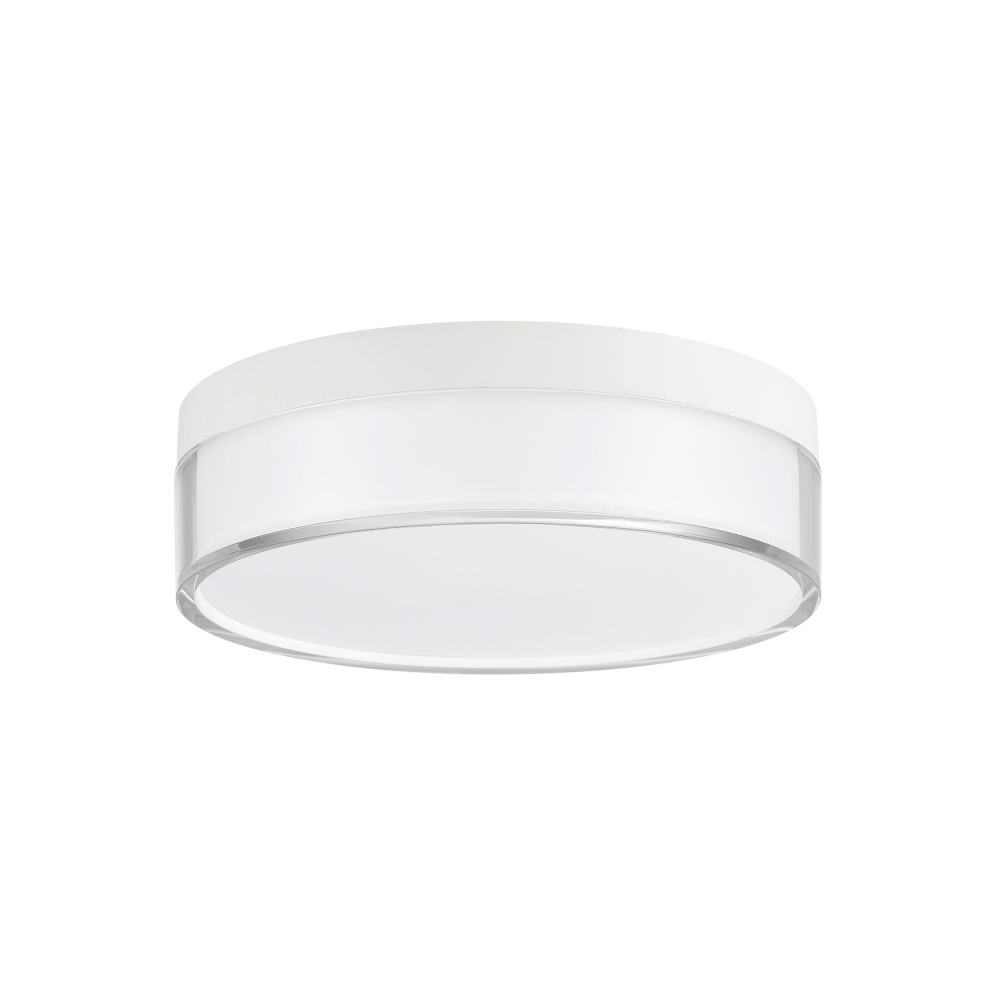 Clarion 7 Inch Flush Mount,