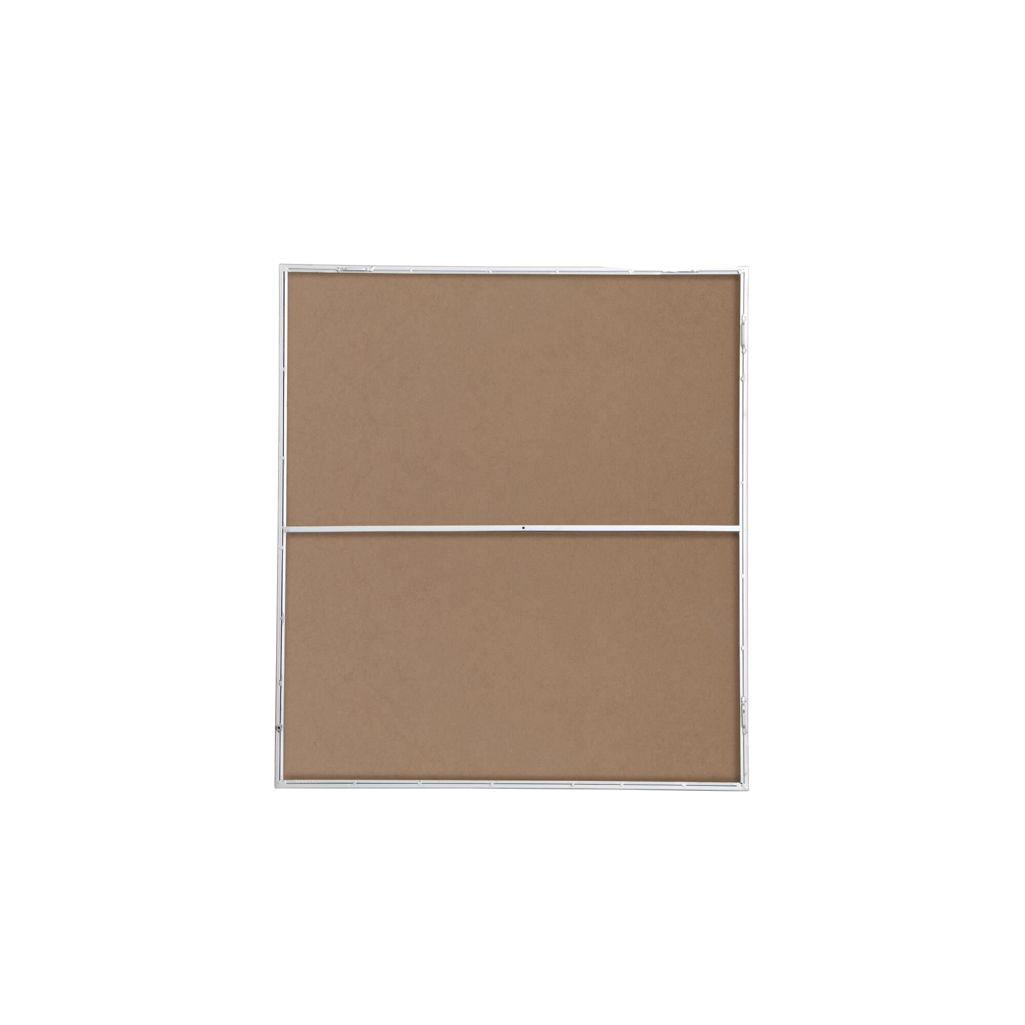 Eternity Decorative Mirrors by Elegant Decor