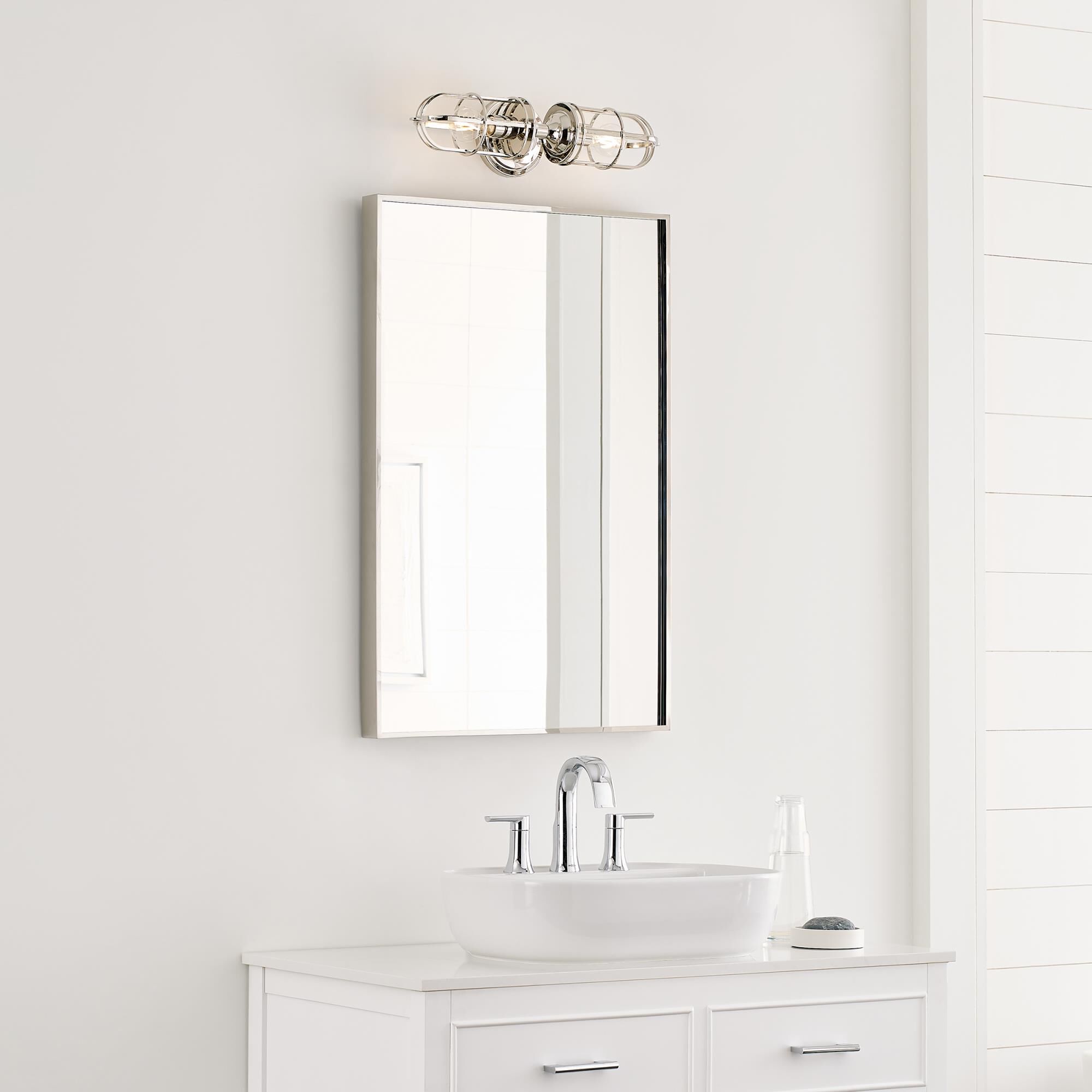 Urban Renewal 20 Inch 2 Light Bath Vanity Light by Generation Lighting