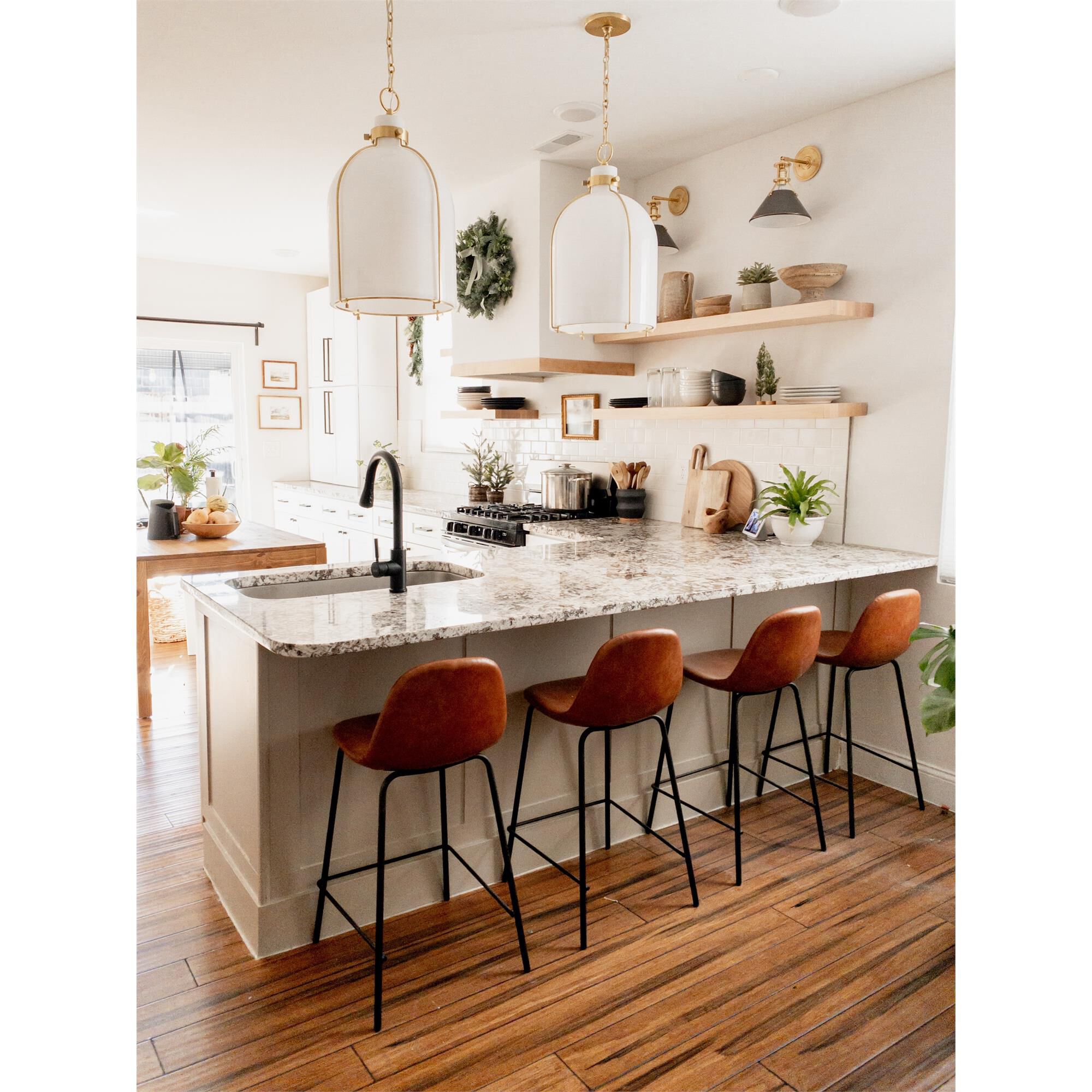 Eldridge 20 Inch Pendant Light,