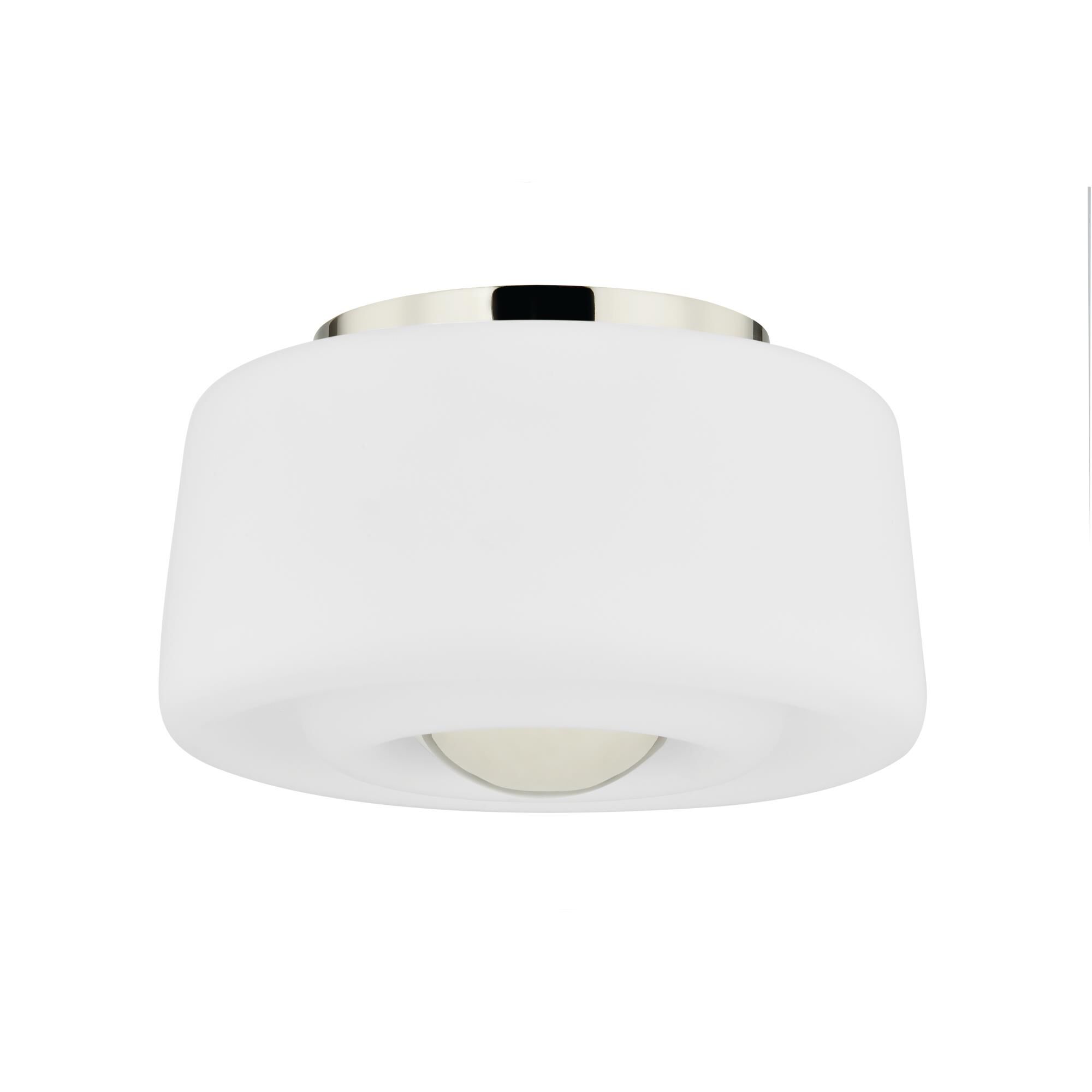 Ciela 13.5 Inch Flush Mount by Mitzi