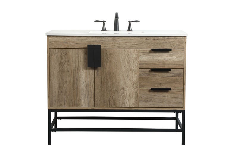 Eugene Bath Vanity by Elegant Decor