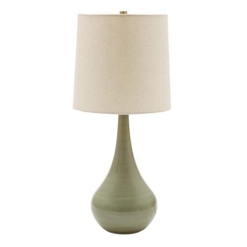 Scatchard Table Lamp by House of Troy
