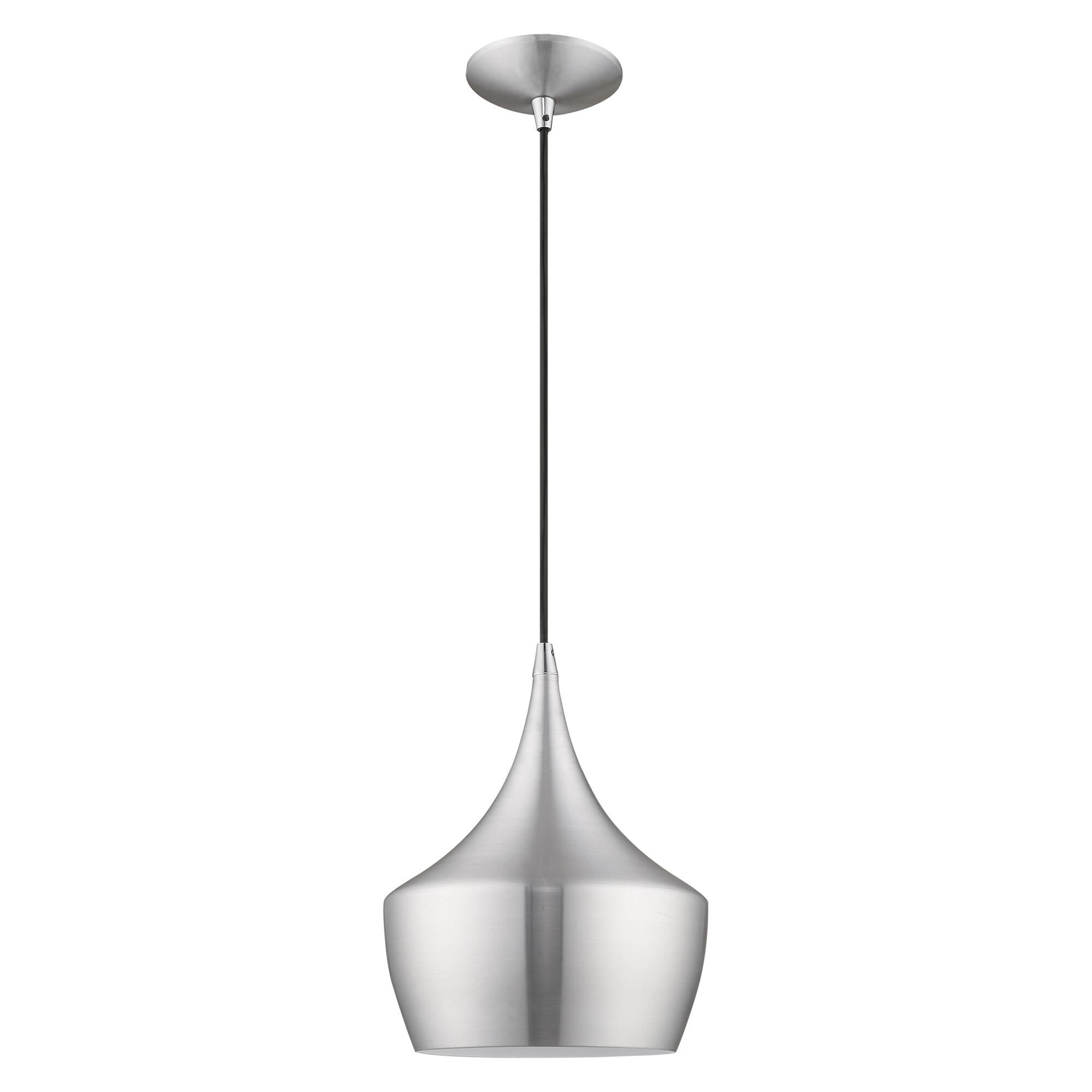 Livex Lighting Mini Pendant