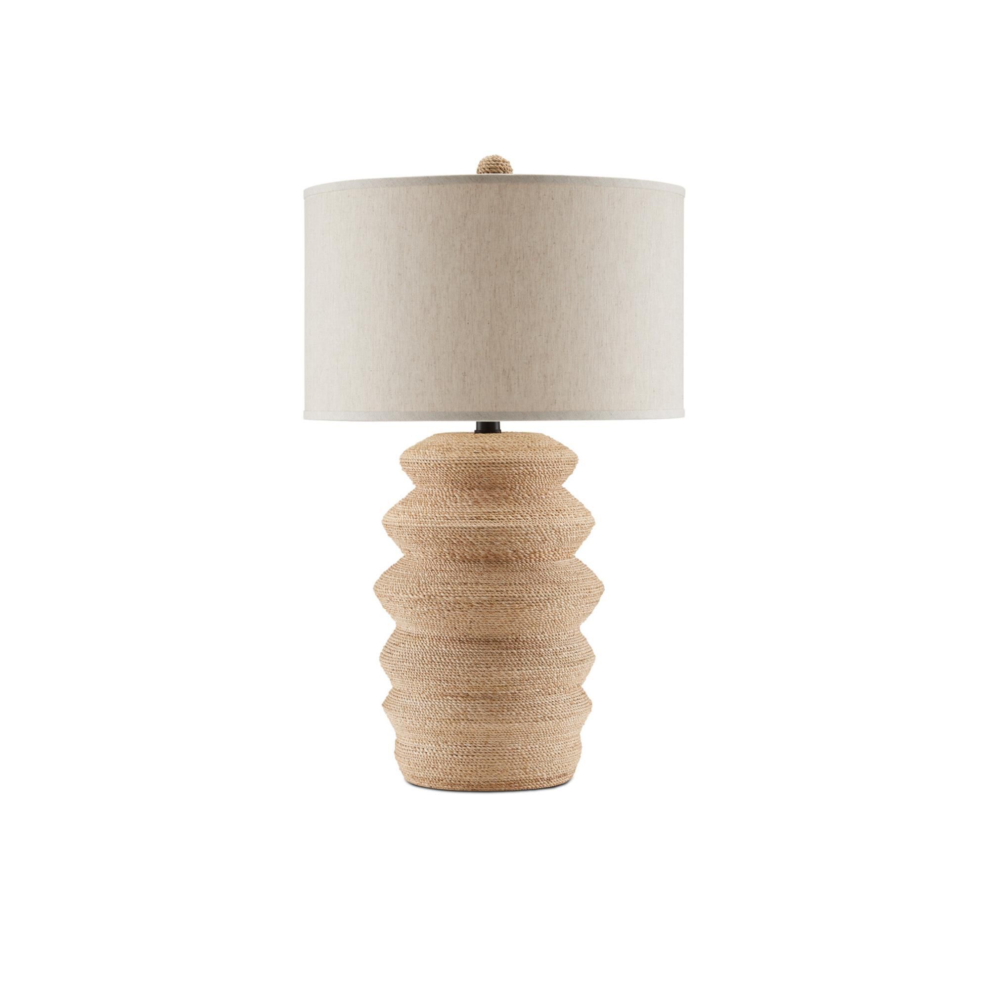 Barry Goralnick Kavala Large Table Lamp,
