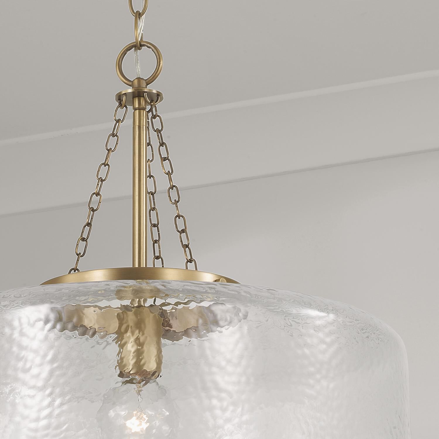 Landon 20 Inch Large Pendant by Capital Lighting Fixture Company