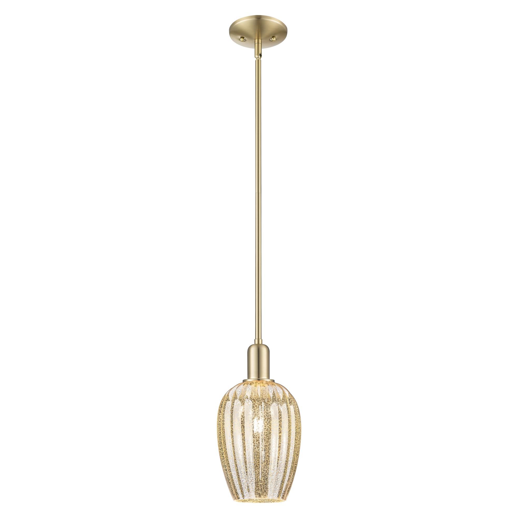 Bruno Marashlian Preston 6 Inch Mini Pendant by Innovations Lighting