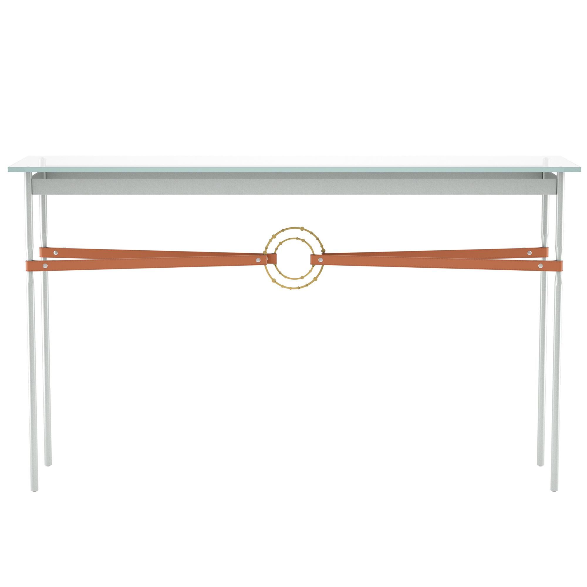 Equus Console Table by Hubbardton Forge