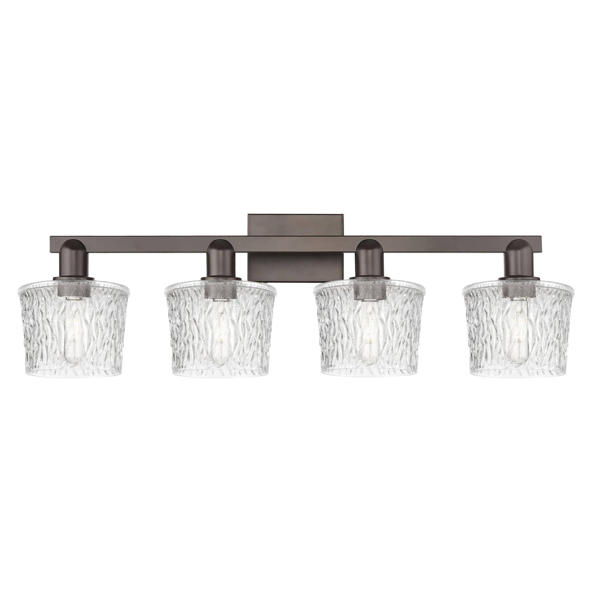 Bruno Marashlian Niagara 34 Inch Bath Vanity Light by Innovations Lighting