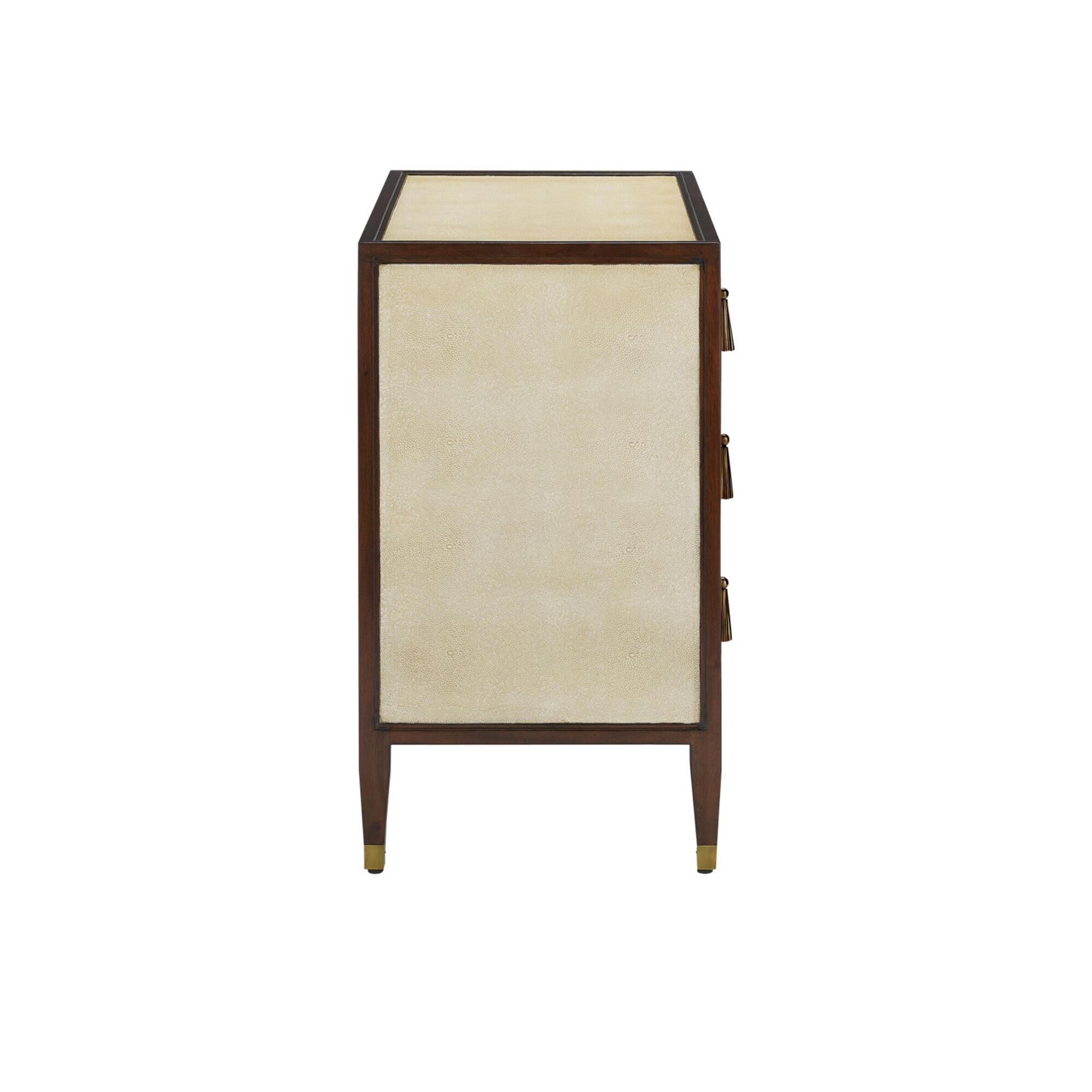 Evie 32 Inch Storage Cabinet,