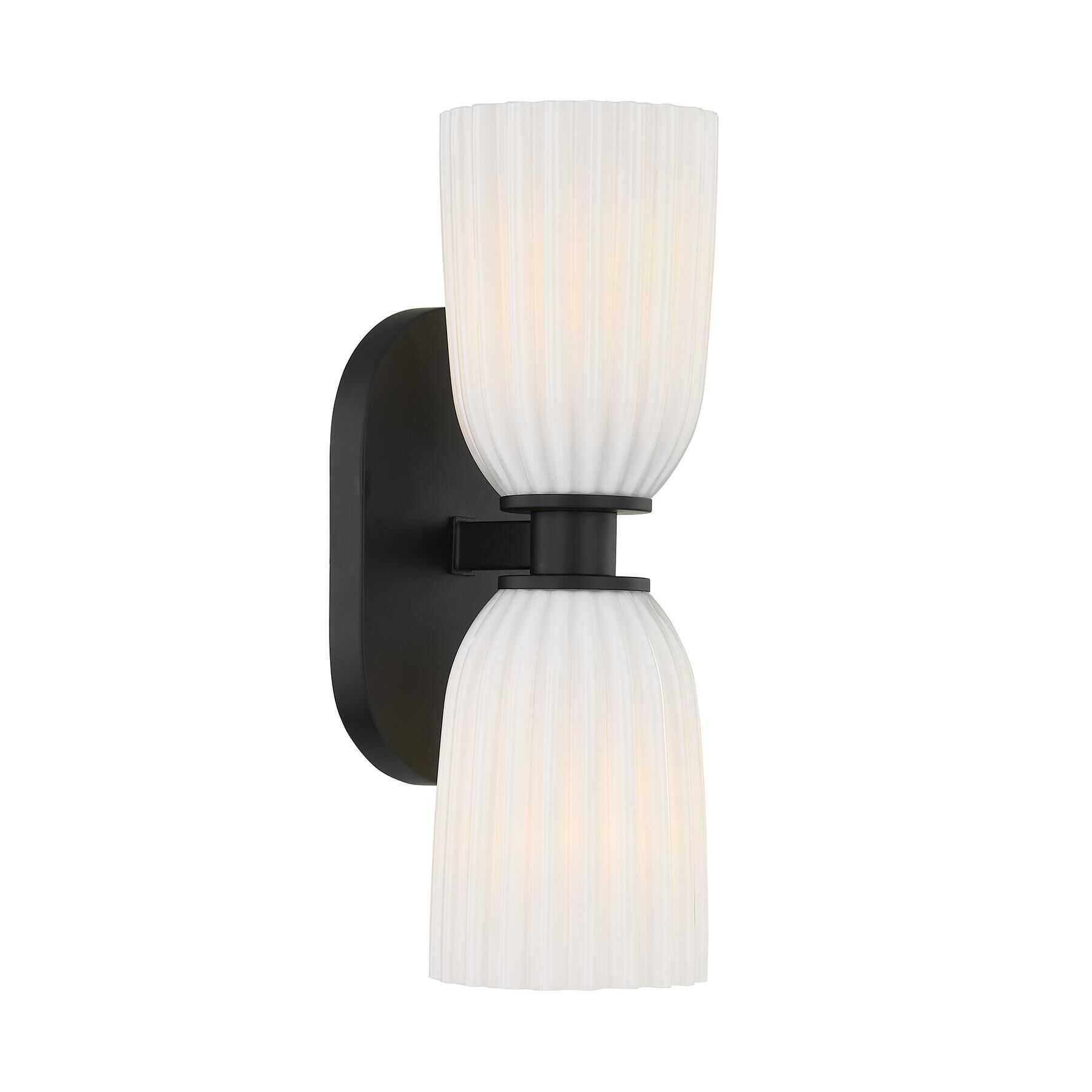 Baldwin 14 Inch Wall Sconce by Savoy House