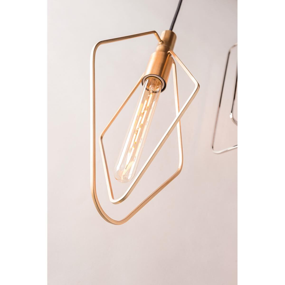 Masonville 9.75 Inch Mini Pendant by Hudson Valley Lighting