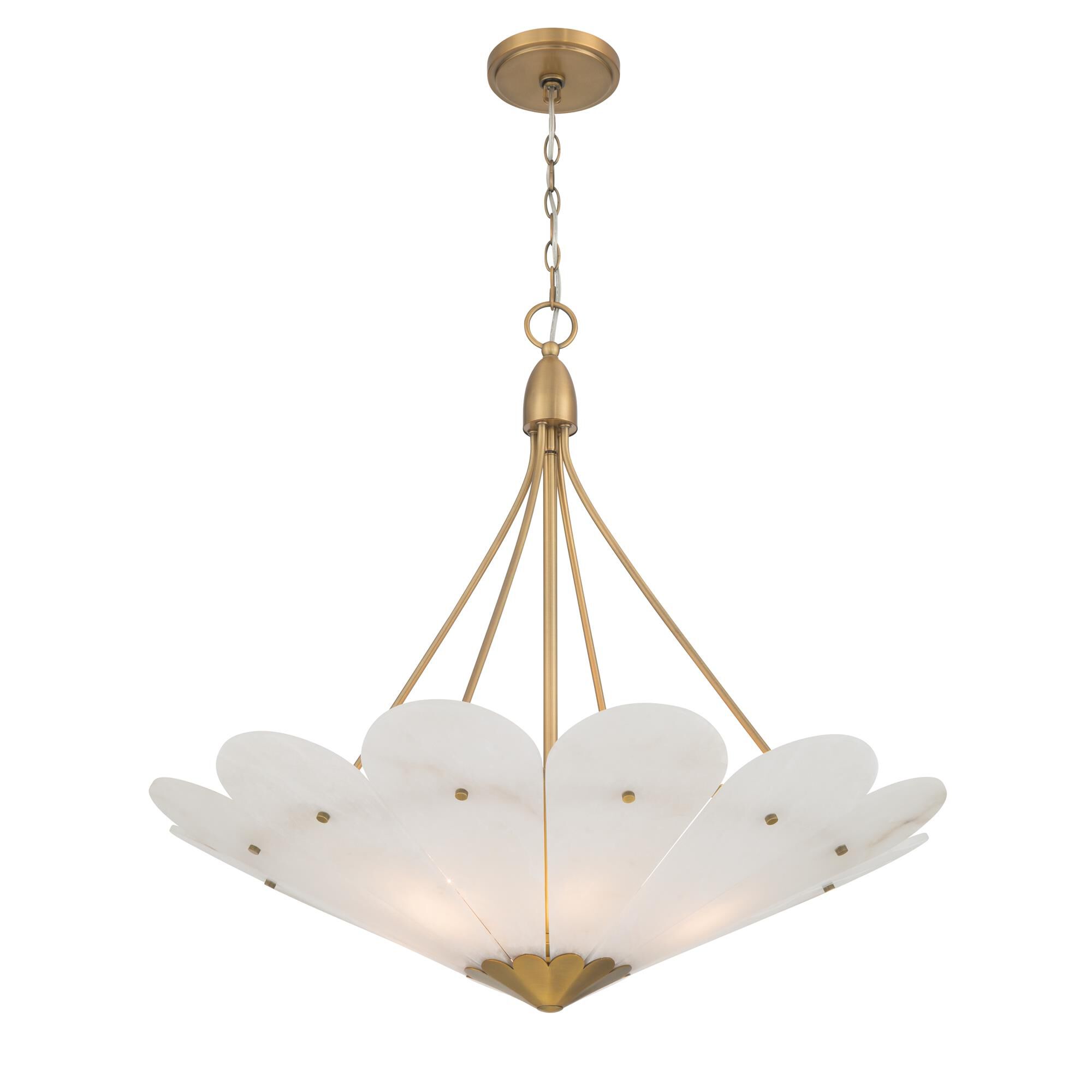 Althira 33 Inch Large Pendant by Minka Lavery