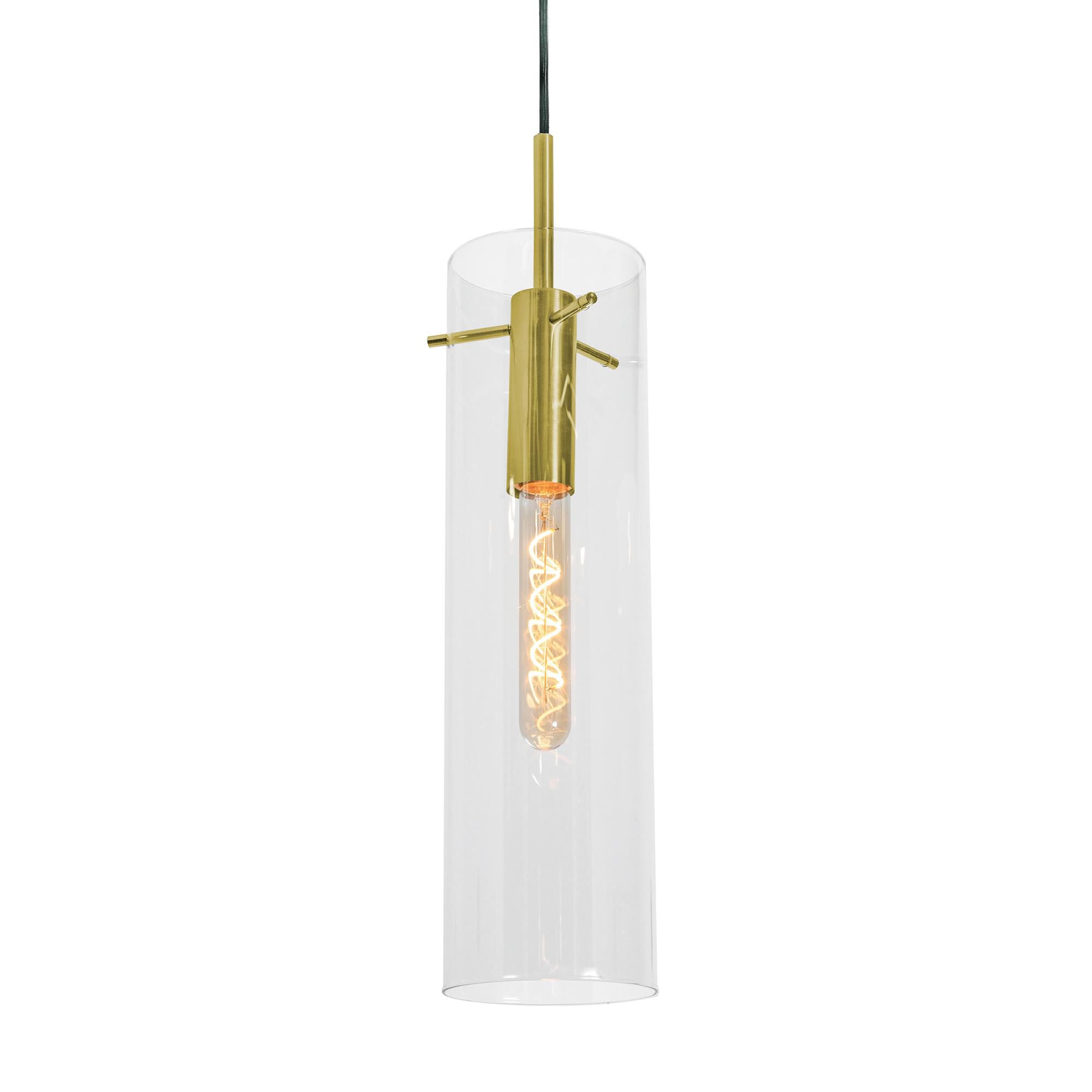 Vista 5 Inch Mini Pendant by AFX Inc