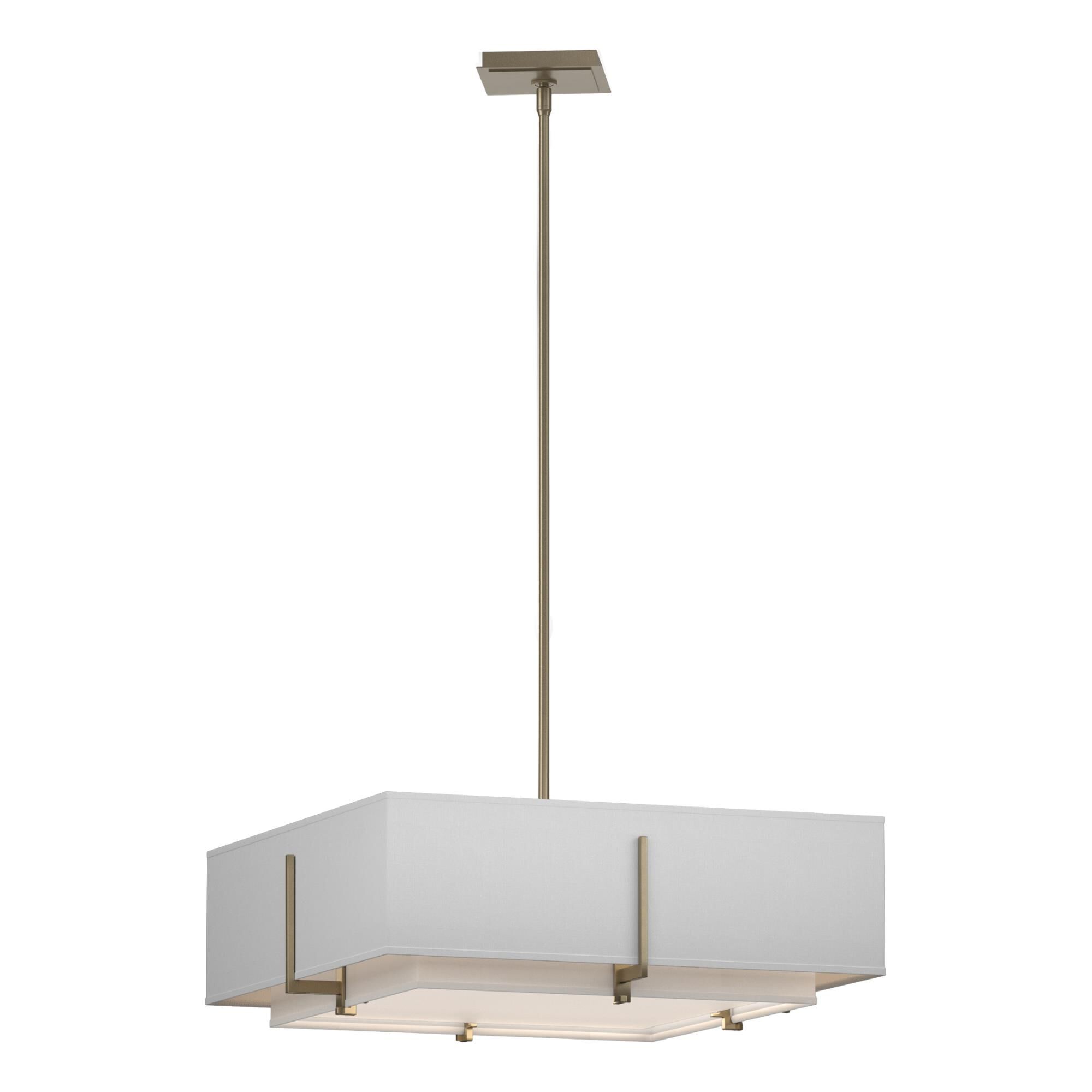 Exos 20 Inch Large Pendant by Hubbardton Forge