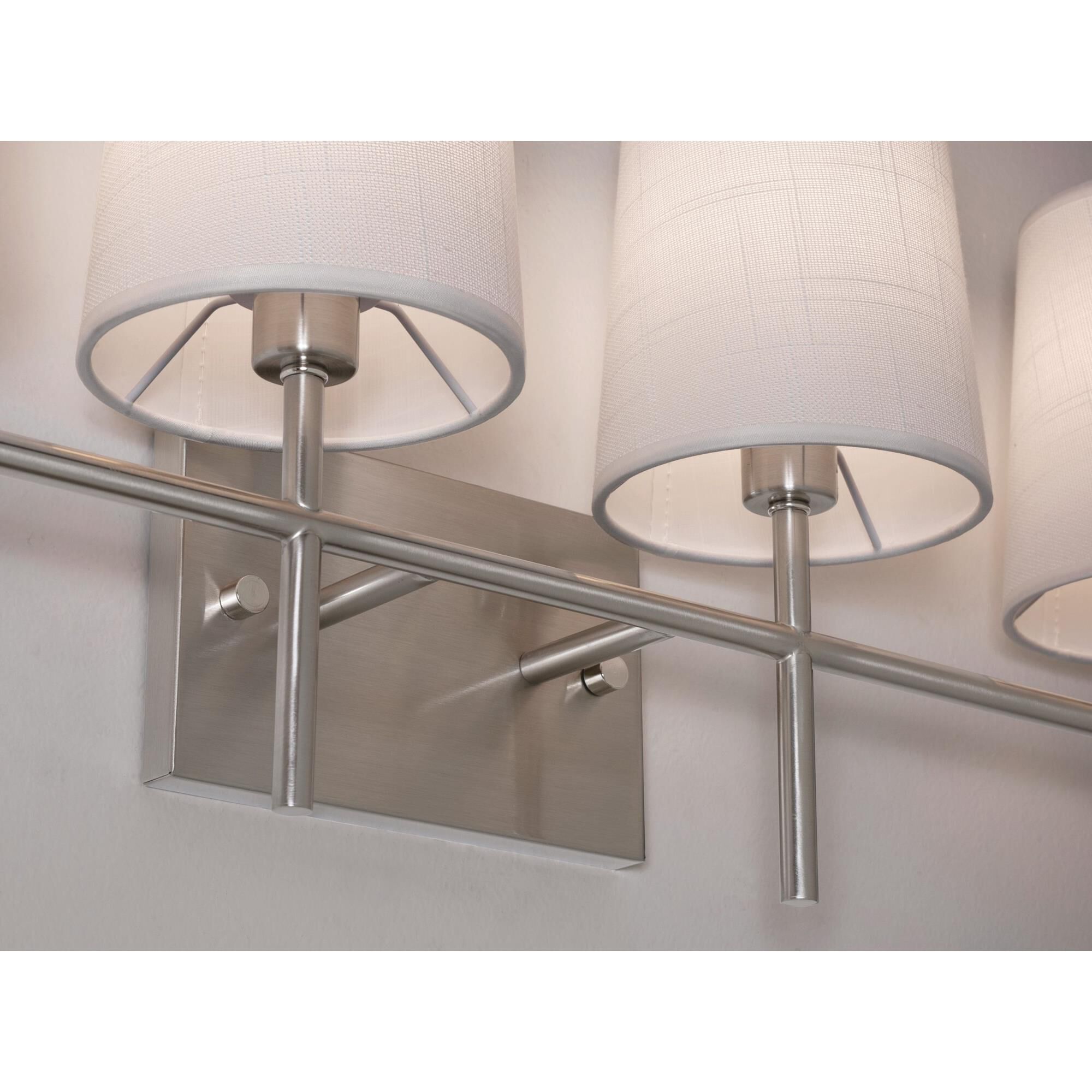 Rose 27 Inch Bath Vanity Light by AFX Lighting