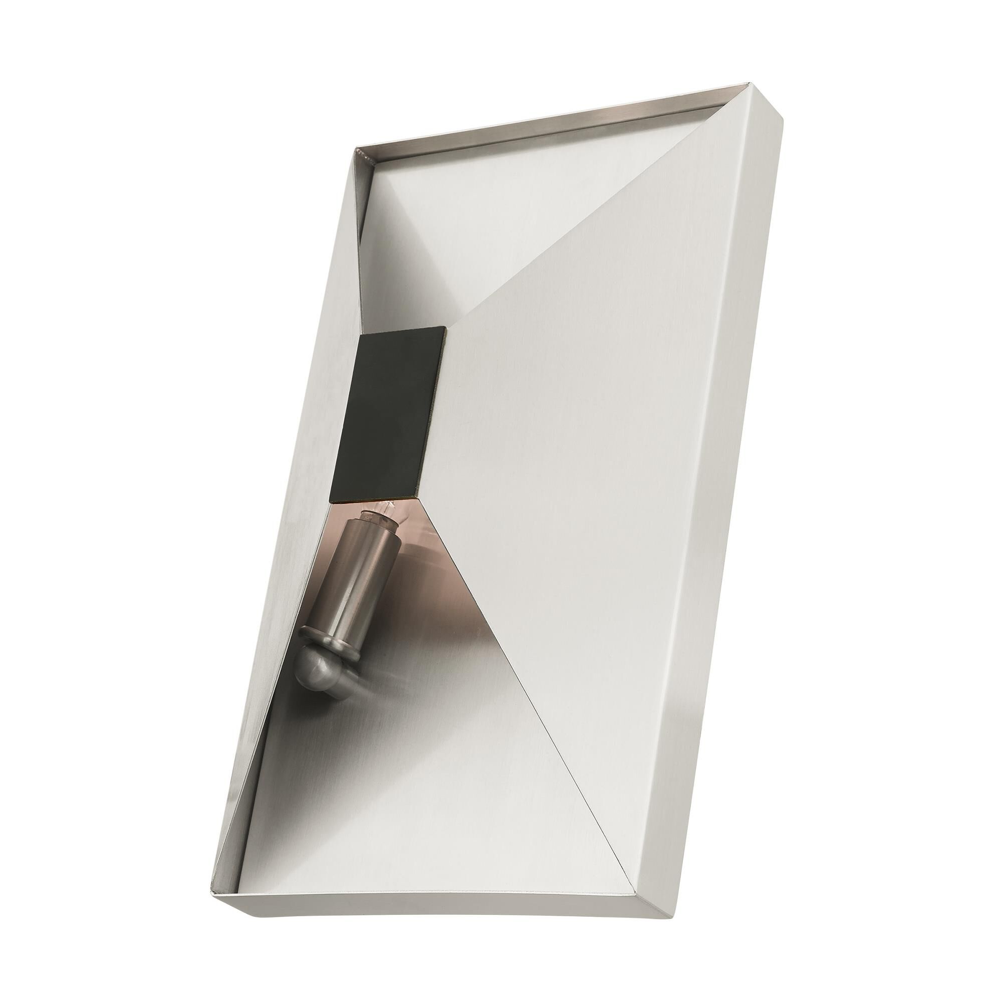 Lexford 12 Inch Wall Sconce by Livex Lighting