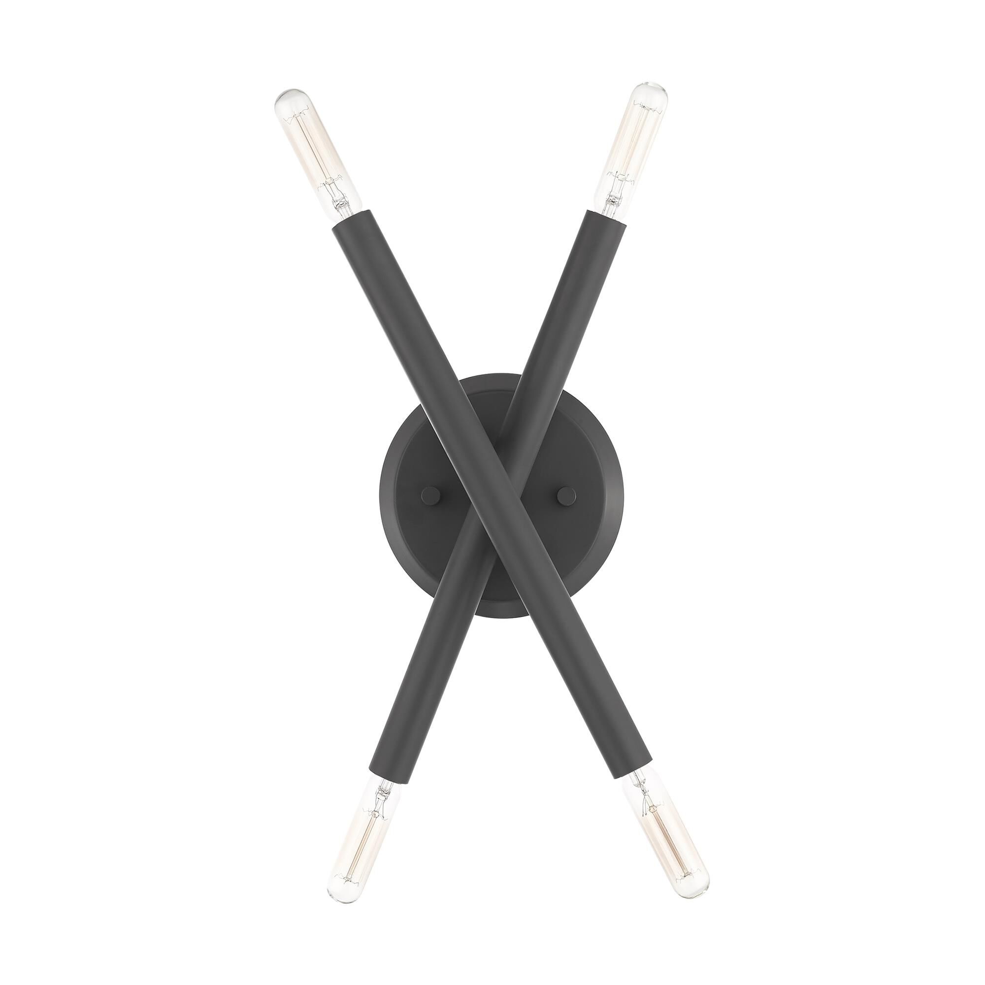 Shown in Scandinavian Gray finish