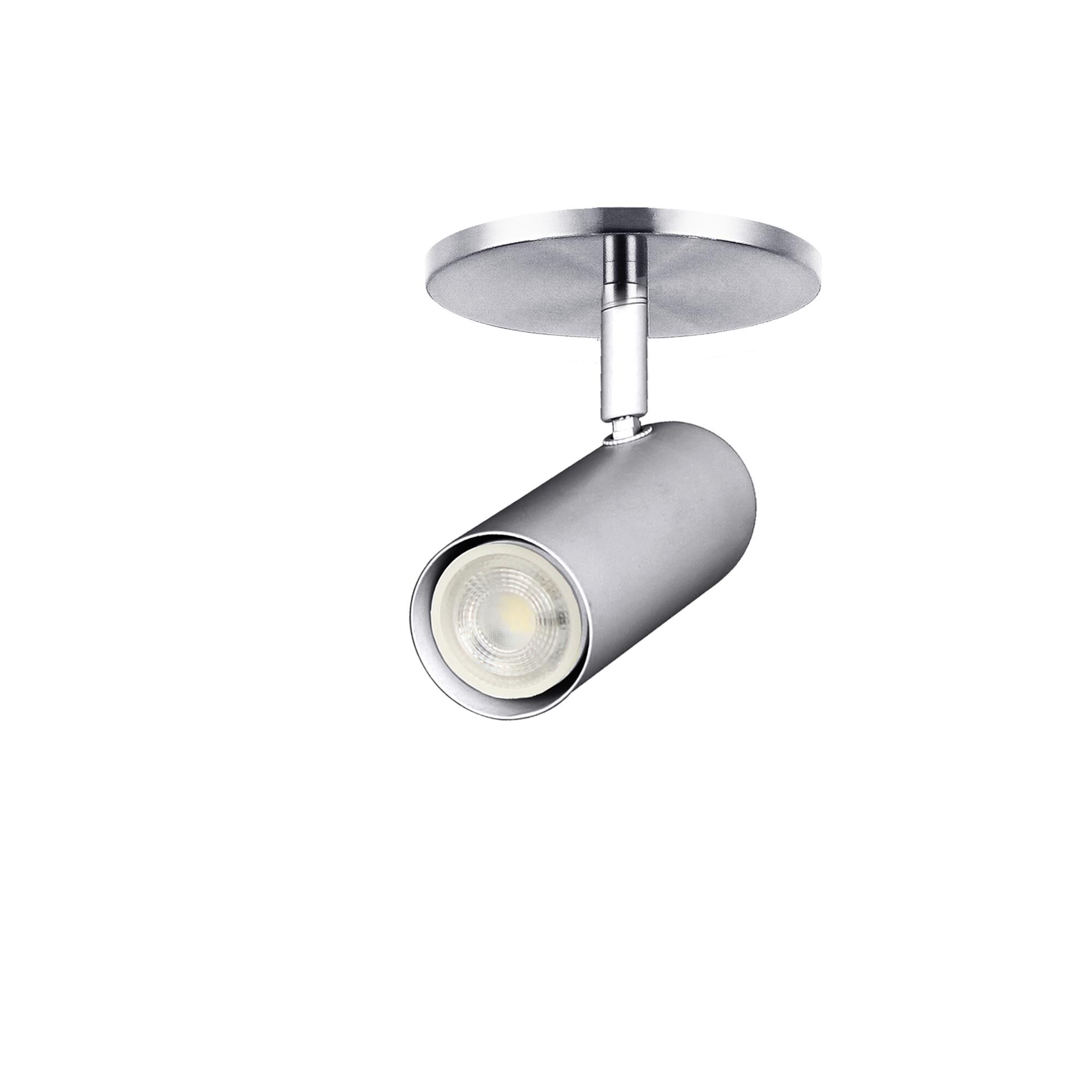 Taylor 6 Inch Track Lighting Kit by Dainolite