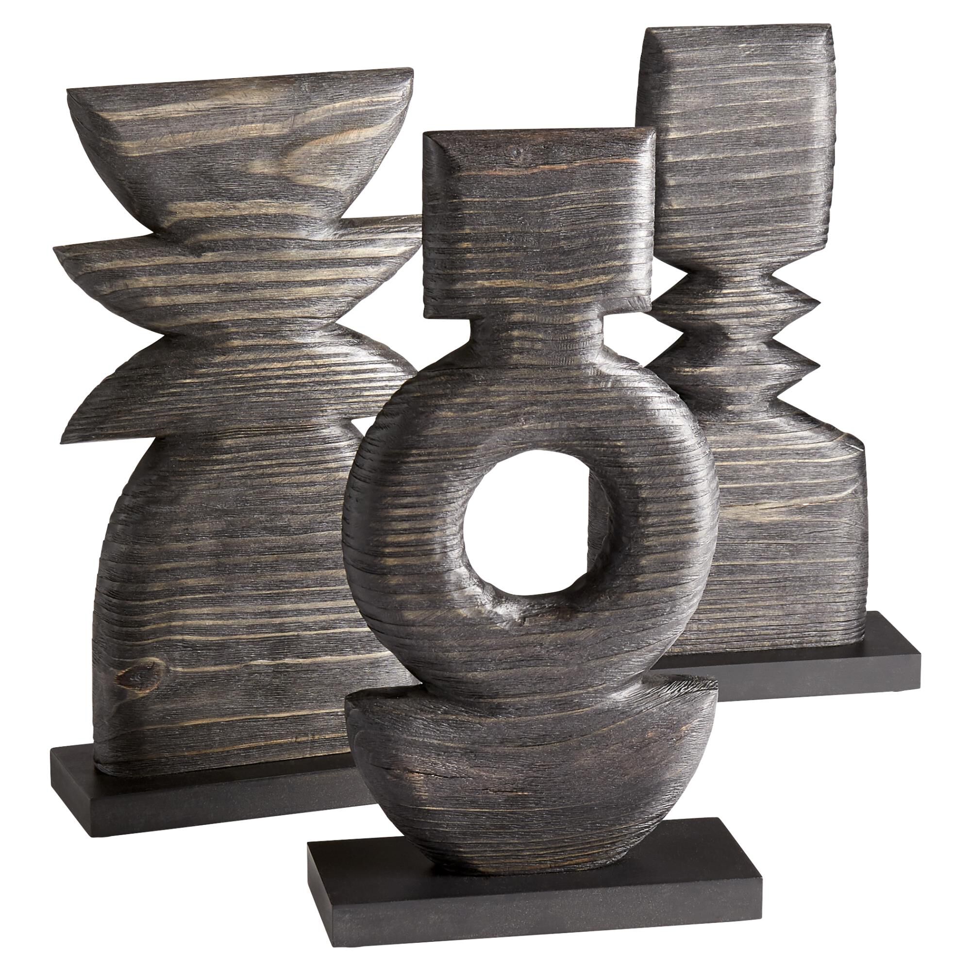 Shown in Black finish