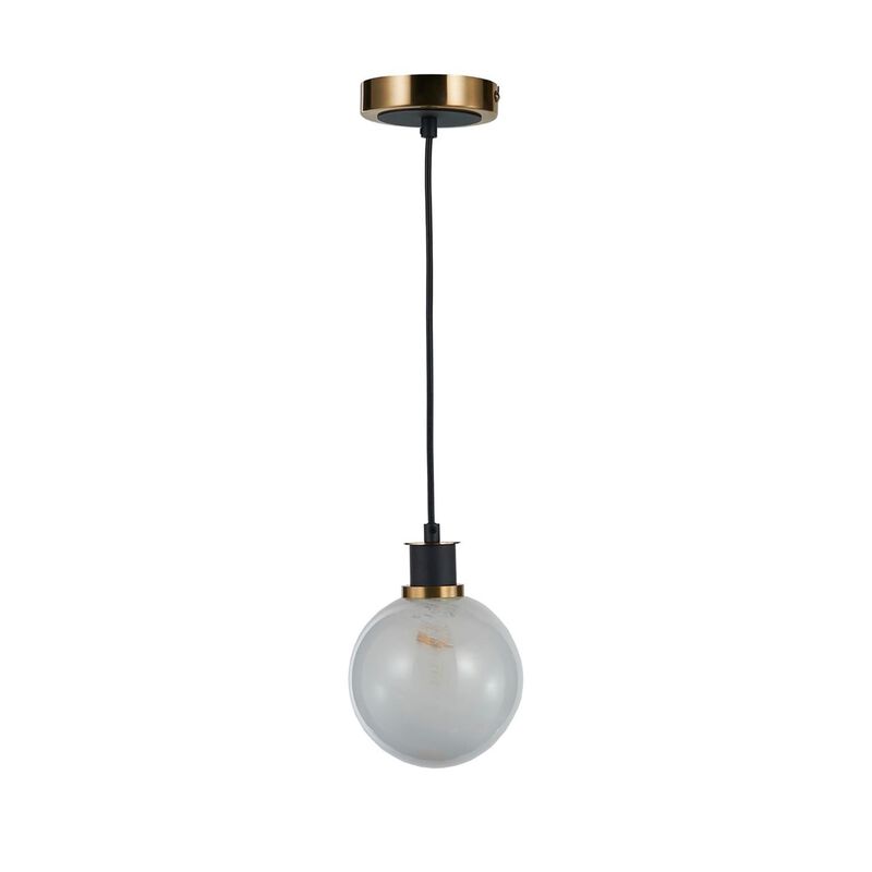 Gem 6 Inch Mini Pendant by Artcraft