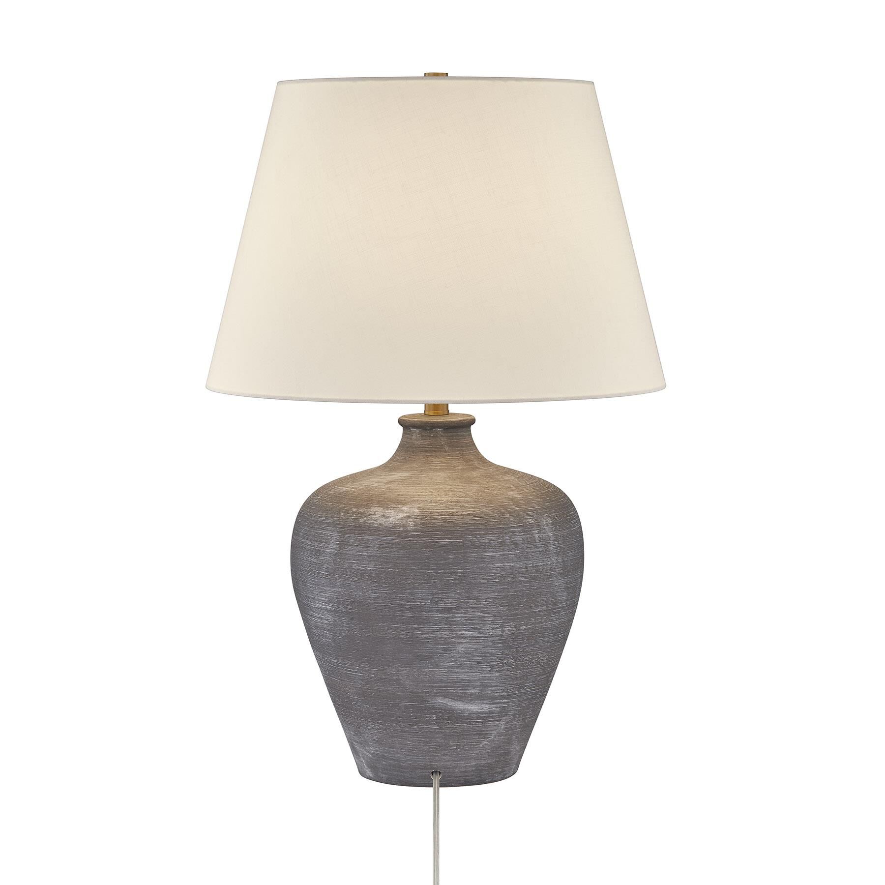 Coco & Dash Dakota 29 Inch Table Lamp by Savoy House
