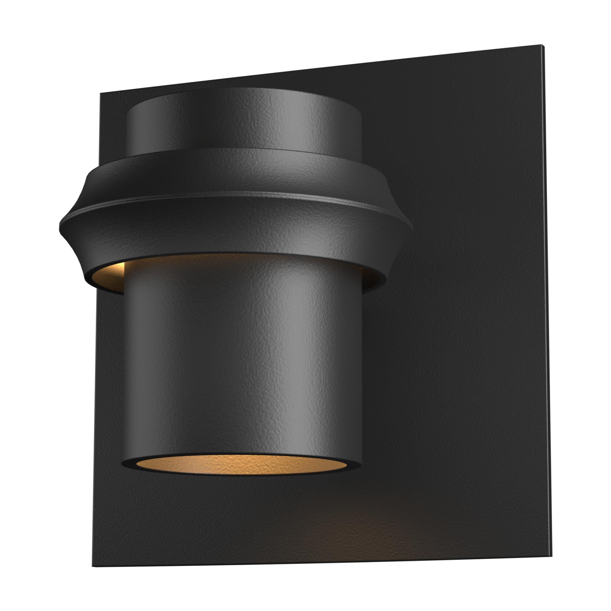 Hubbardton Forge Twilight 7 Inch Tall Outdoor Wall Light