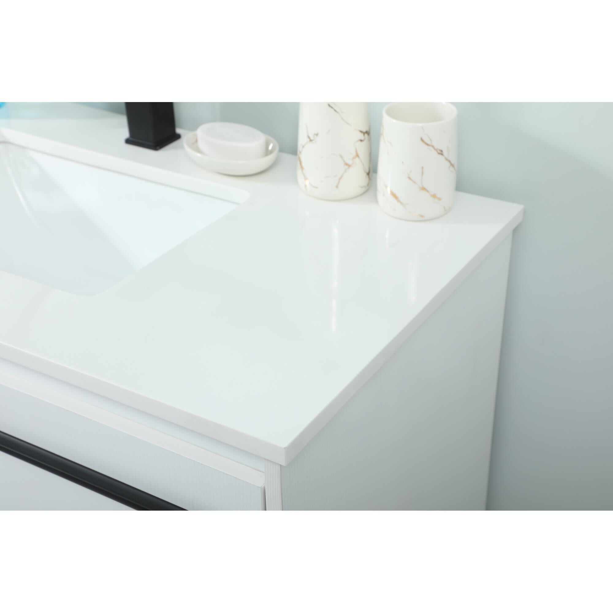 Sloane Bath Vanity by Elegant Decor