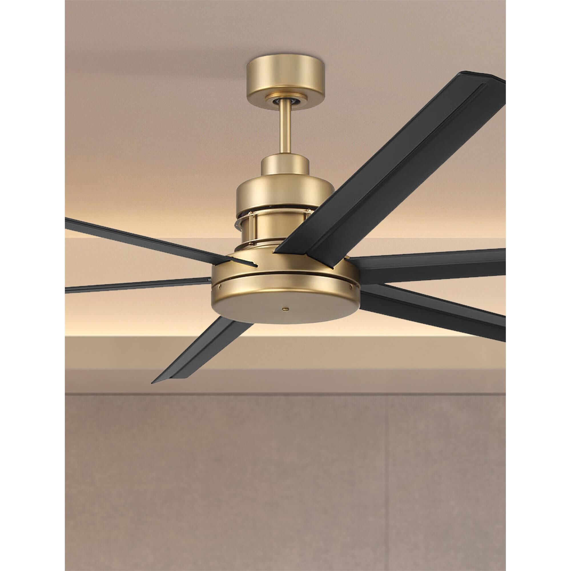 Mondo 72 Inch Ceiling Fan,