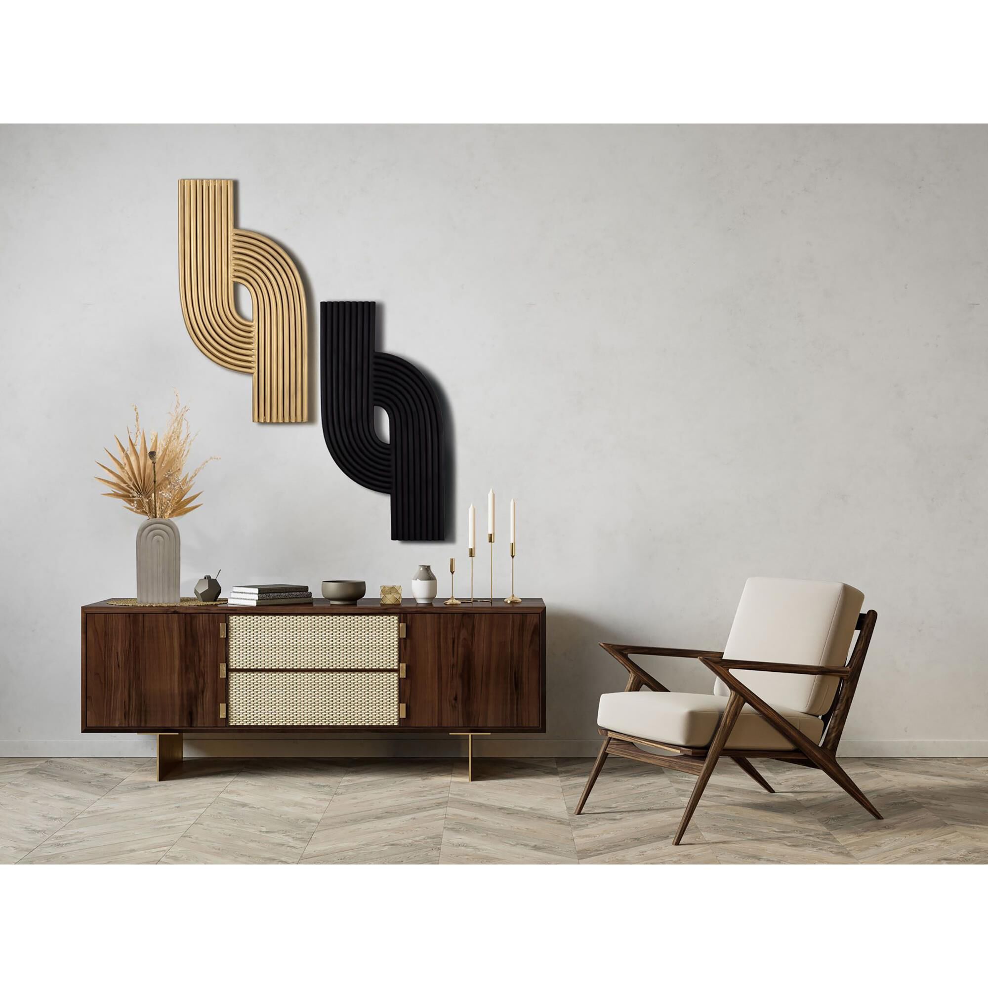 Otto Vase-Urn by Varaluz