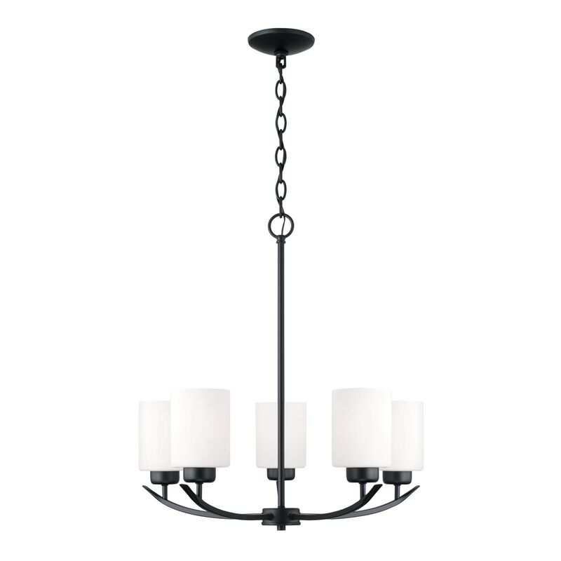 Dixon Chandelier by Homeplace by Capital Lighting Fixture Company