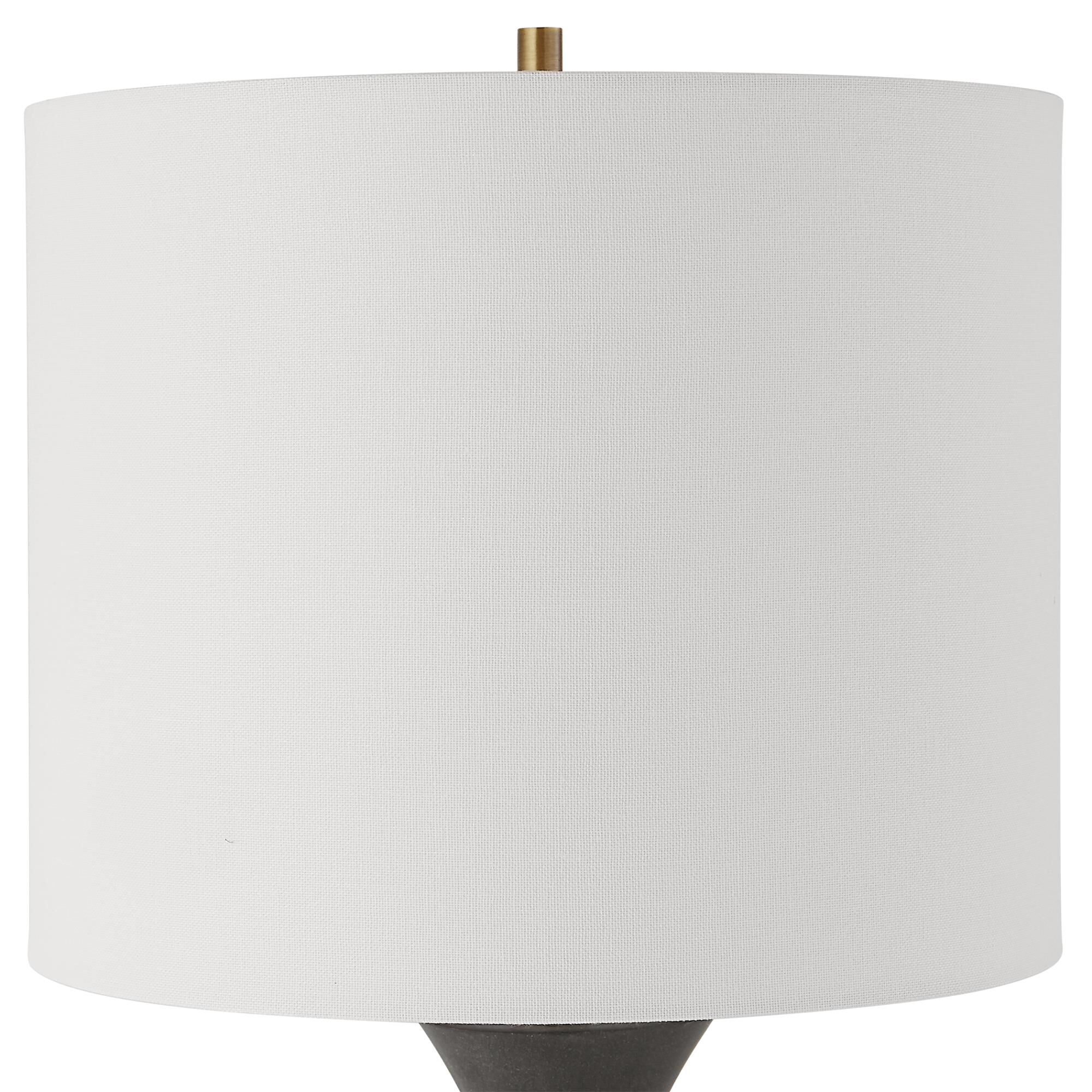 Carolyn Kinder Fountain 34 Inch Table Lamp by Uttermost